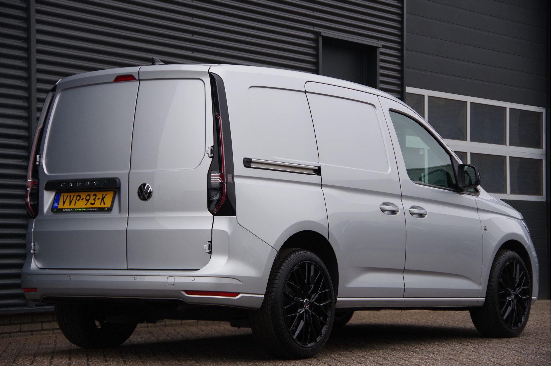 Volkswagen Caddy Cargo - Afbeelding 27