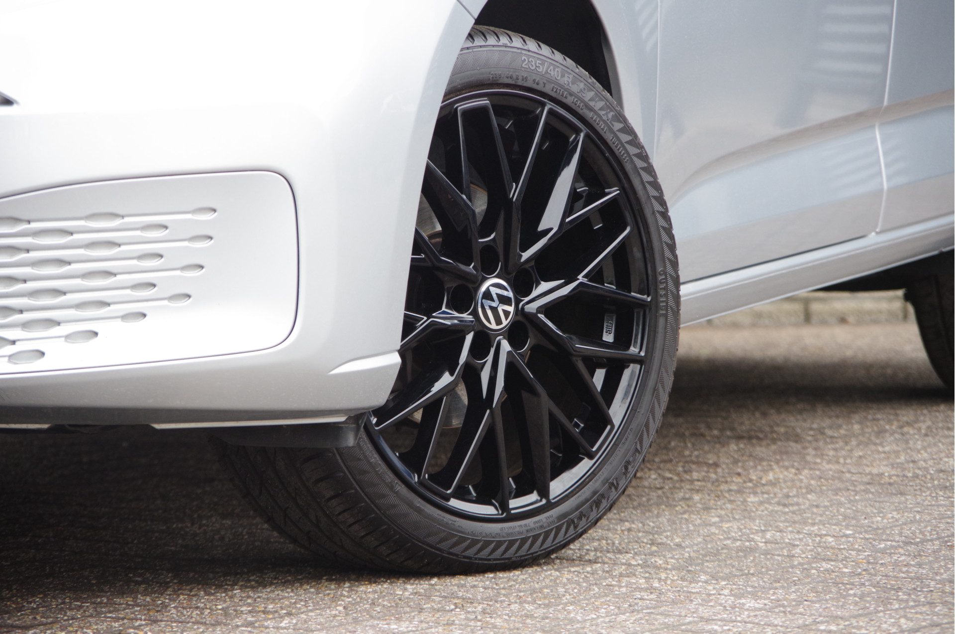 Volkswagen Caddy Cargo - Afbeelding 29