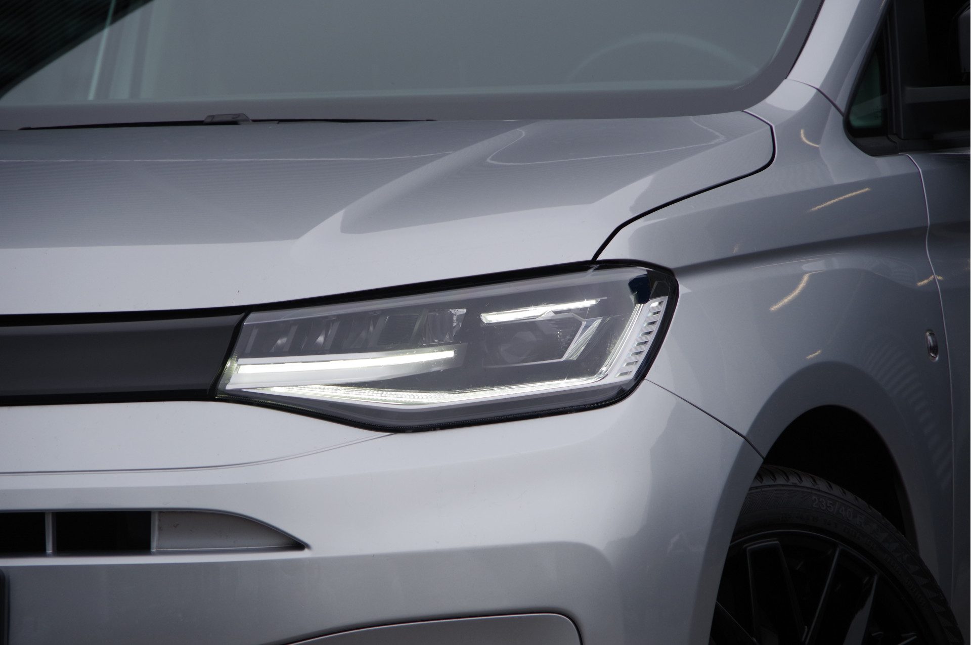 Volkswagen Caddy Cargo - Afbeelding 30