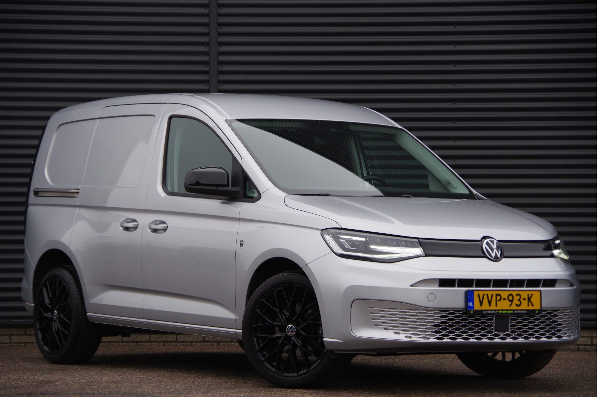 Volkswagen Caddy Cargo - Afbeelding 31
