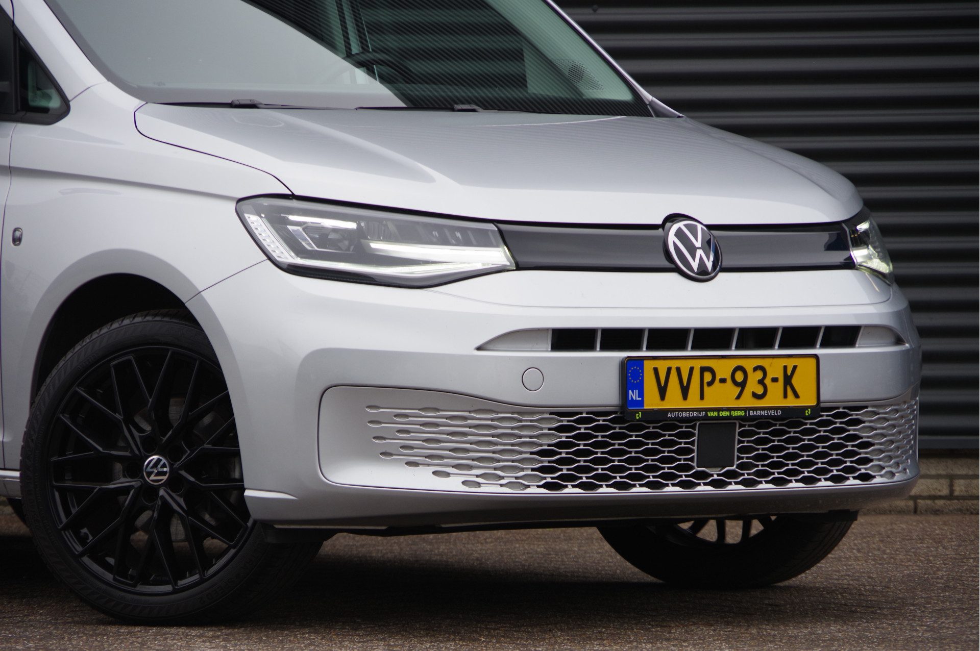 Volkswagen Caddy Cargo - Afbeelding 32