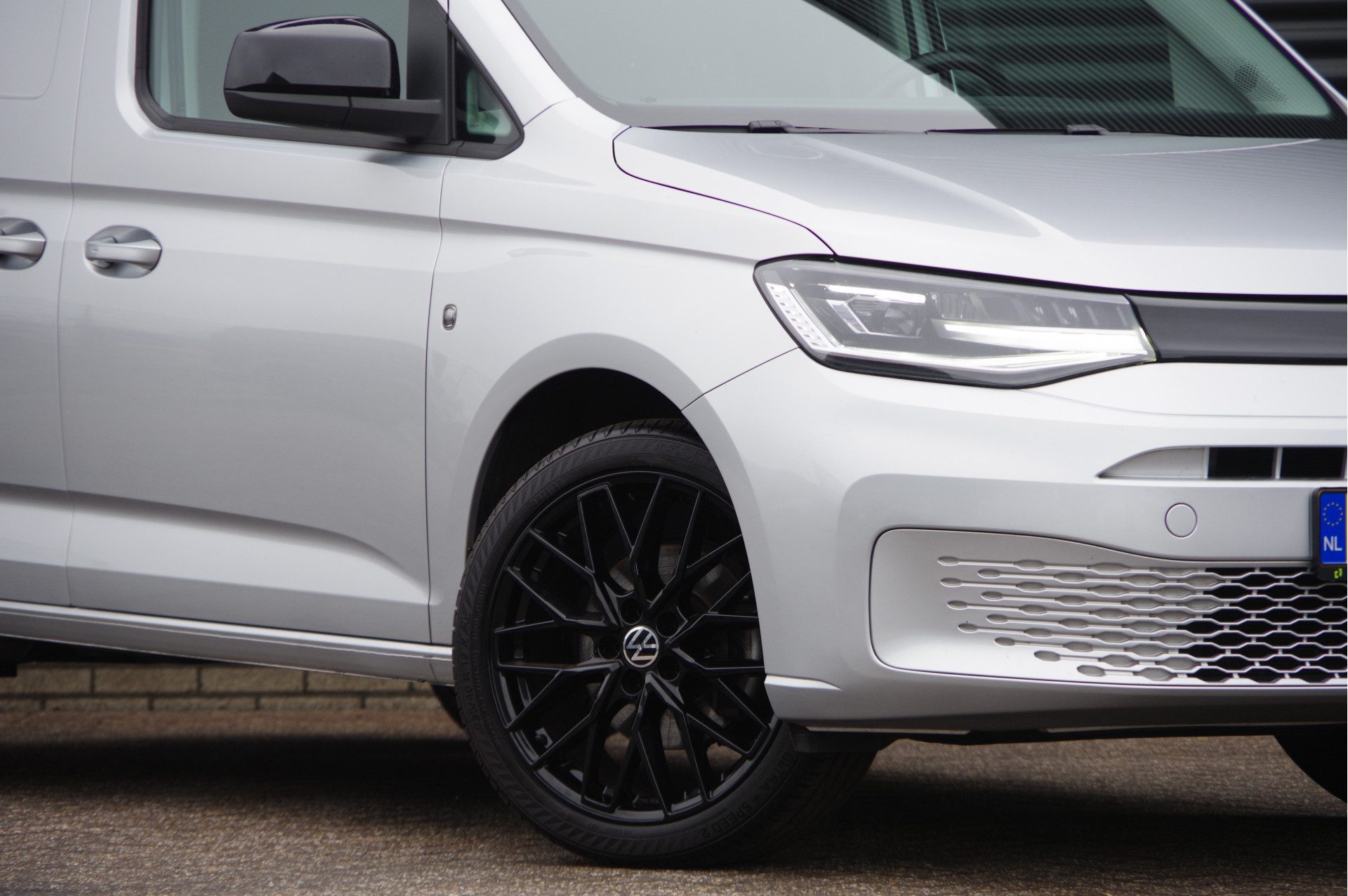 Volkswagen Caddy Cargo - Afbeelding 33