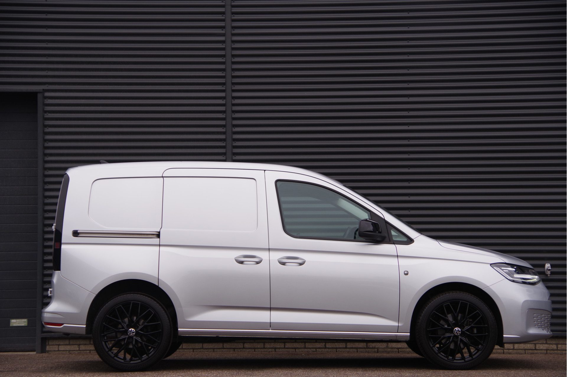 Volkswagen Caddy Cargo - Afbeelding 36