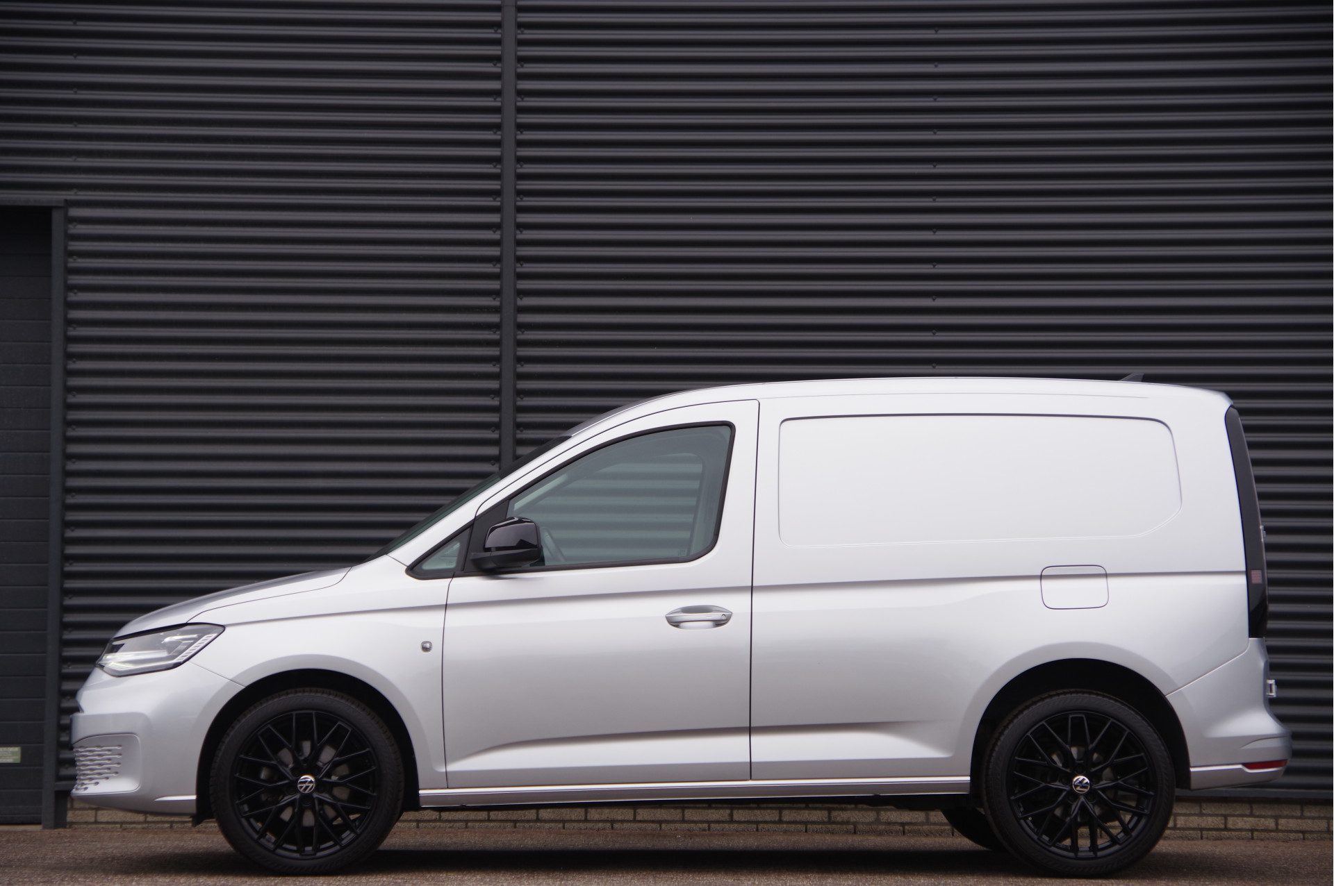 Volkswagen Caddy Cargo - Afbeelding 37