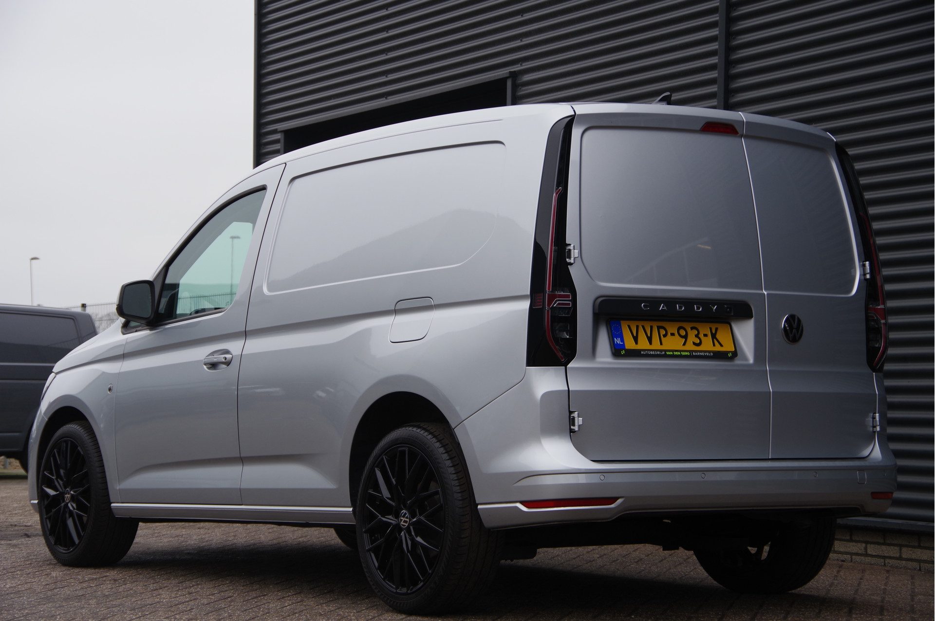 Volkswagen Caddy Cargo - Afbeelding 38