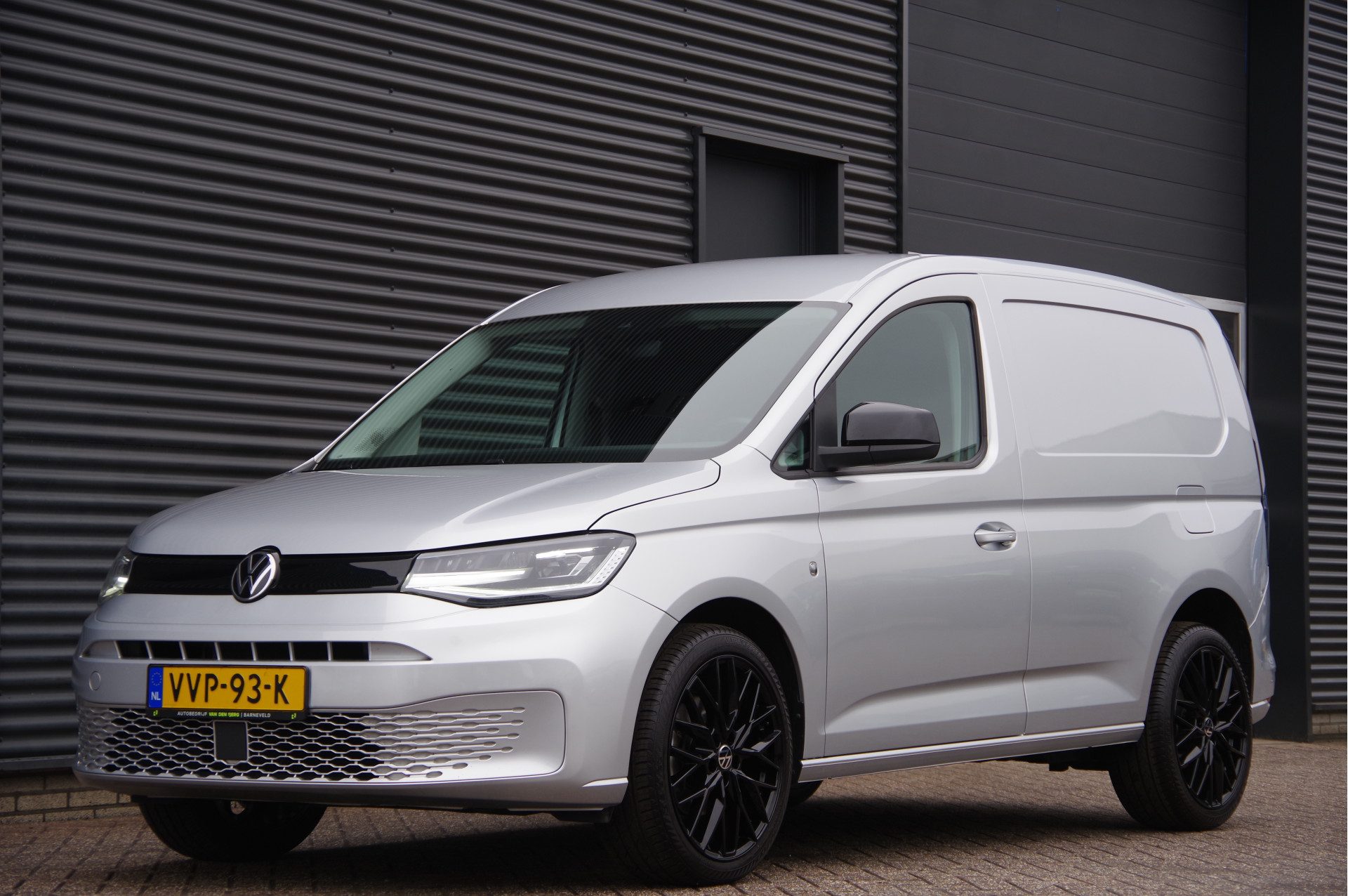 Volkswagen Caddy Cargo - Afbeelding 39
