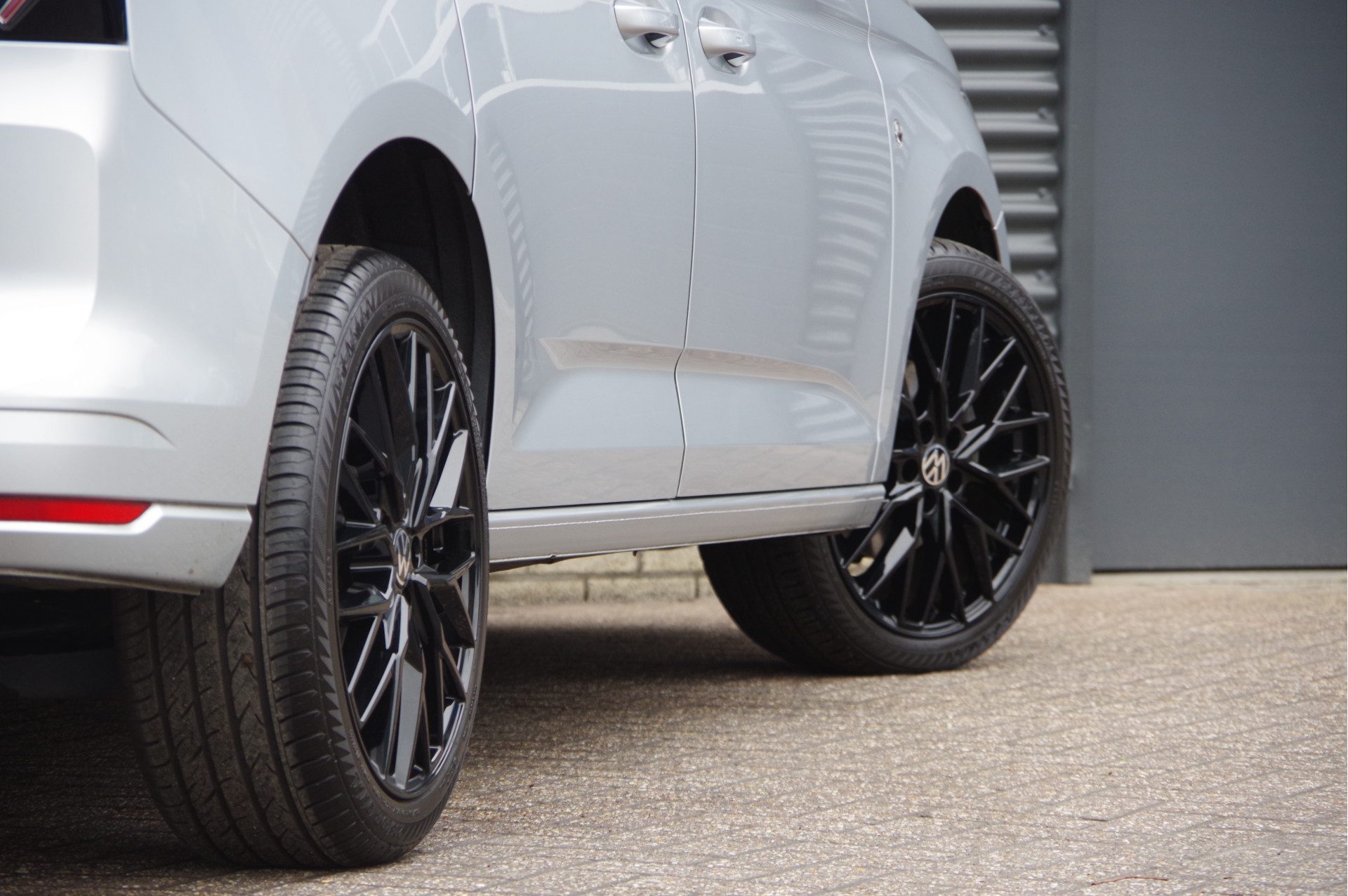 Volkswagen Caddy Cargo - Afbeelding 41