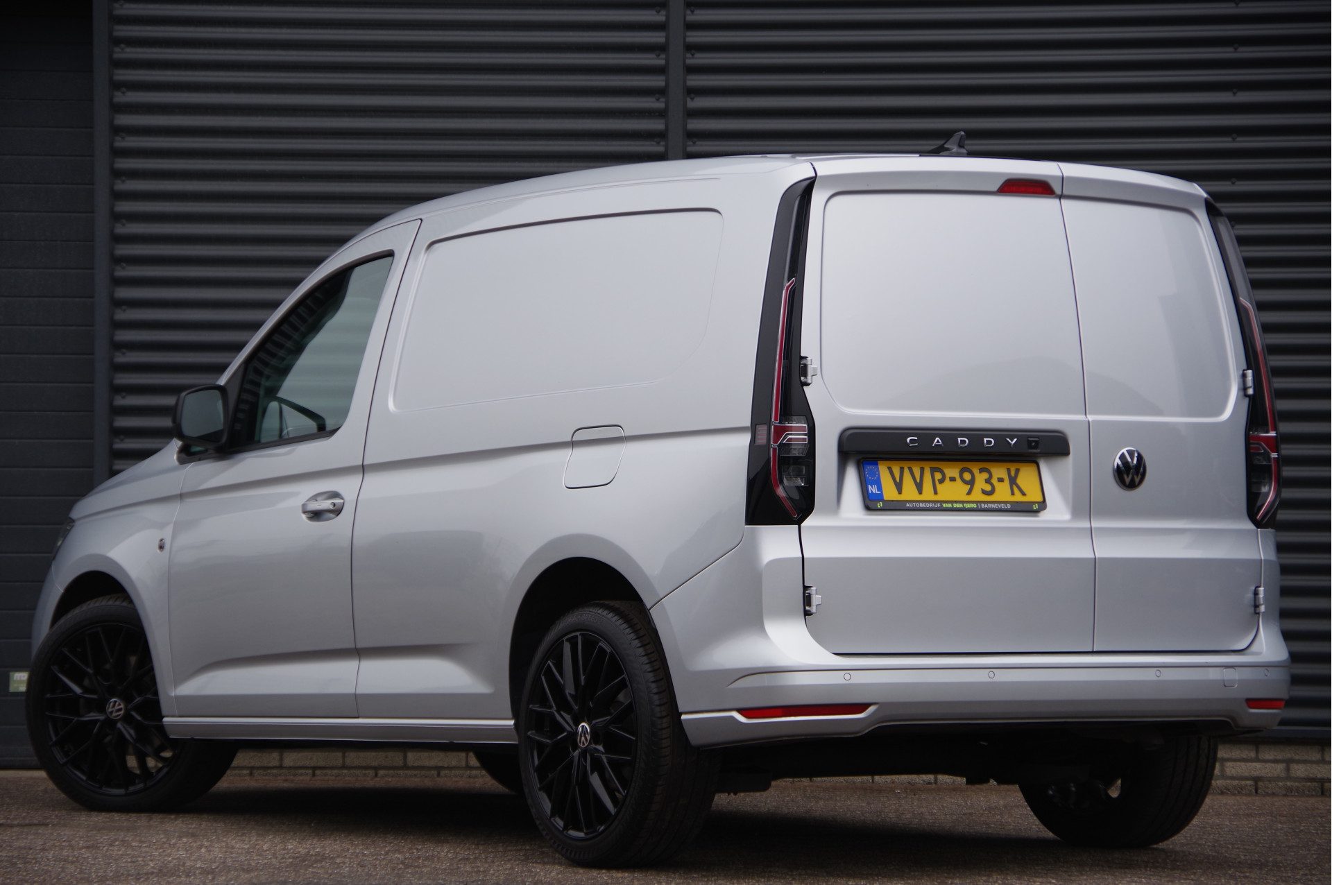 Volkswagen Caddy Cargo - Afbeelding 43