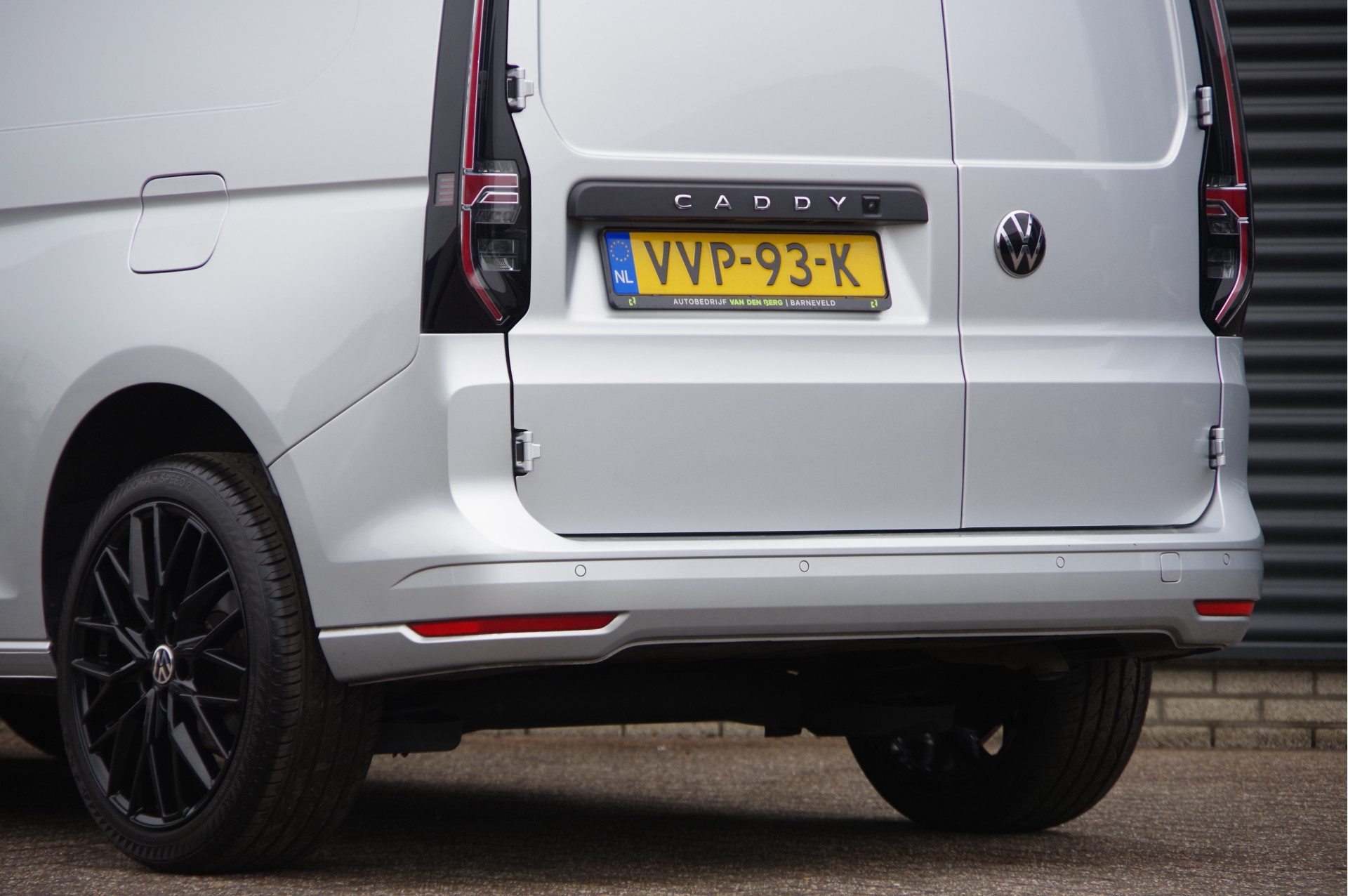 Volkswagen Caddy Cargo - Afbeelding 44