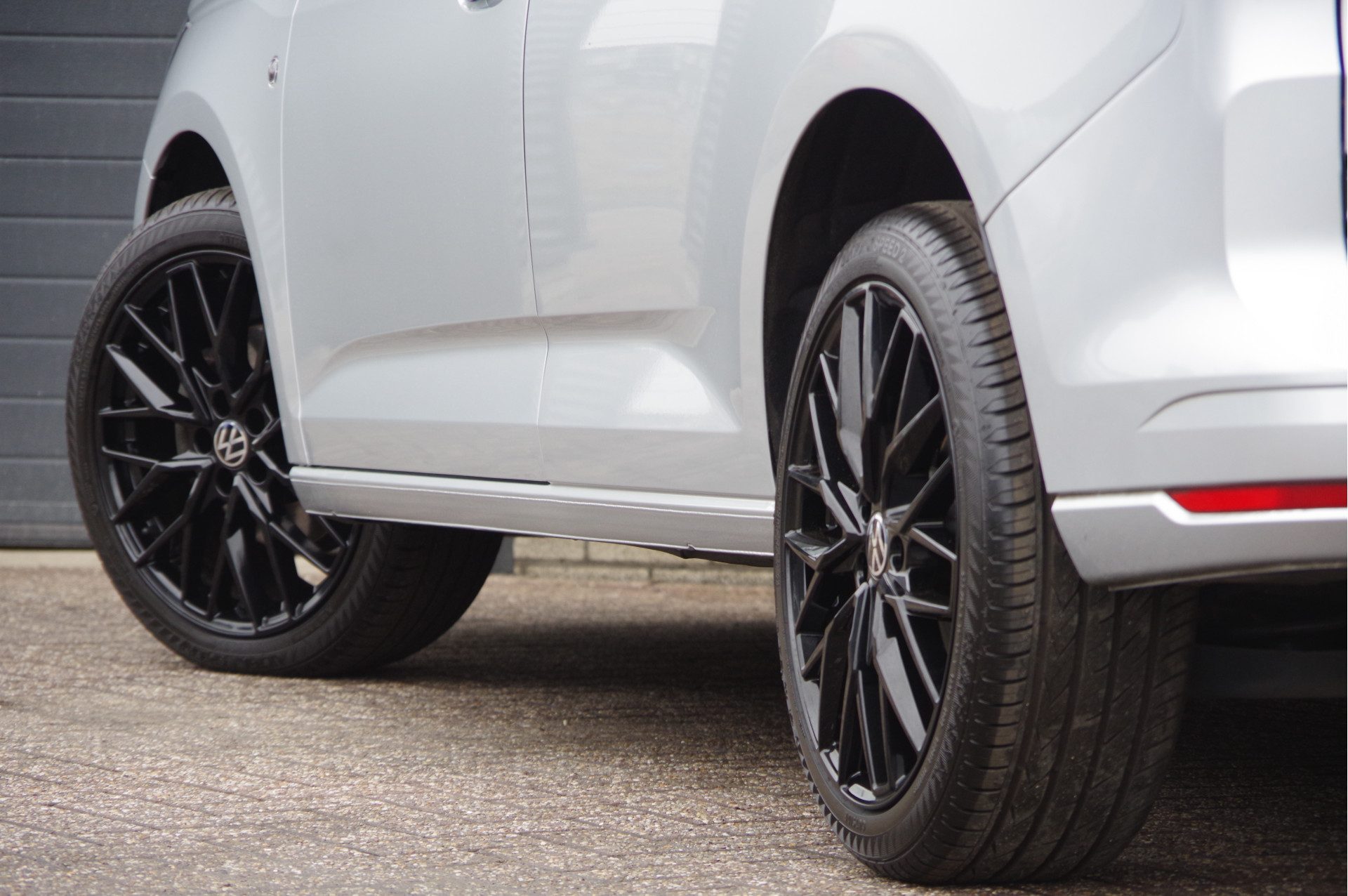 Volkswagen Caddy Cargo - Afbeelding 45