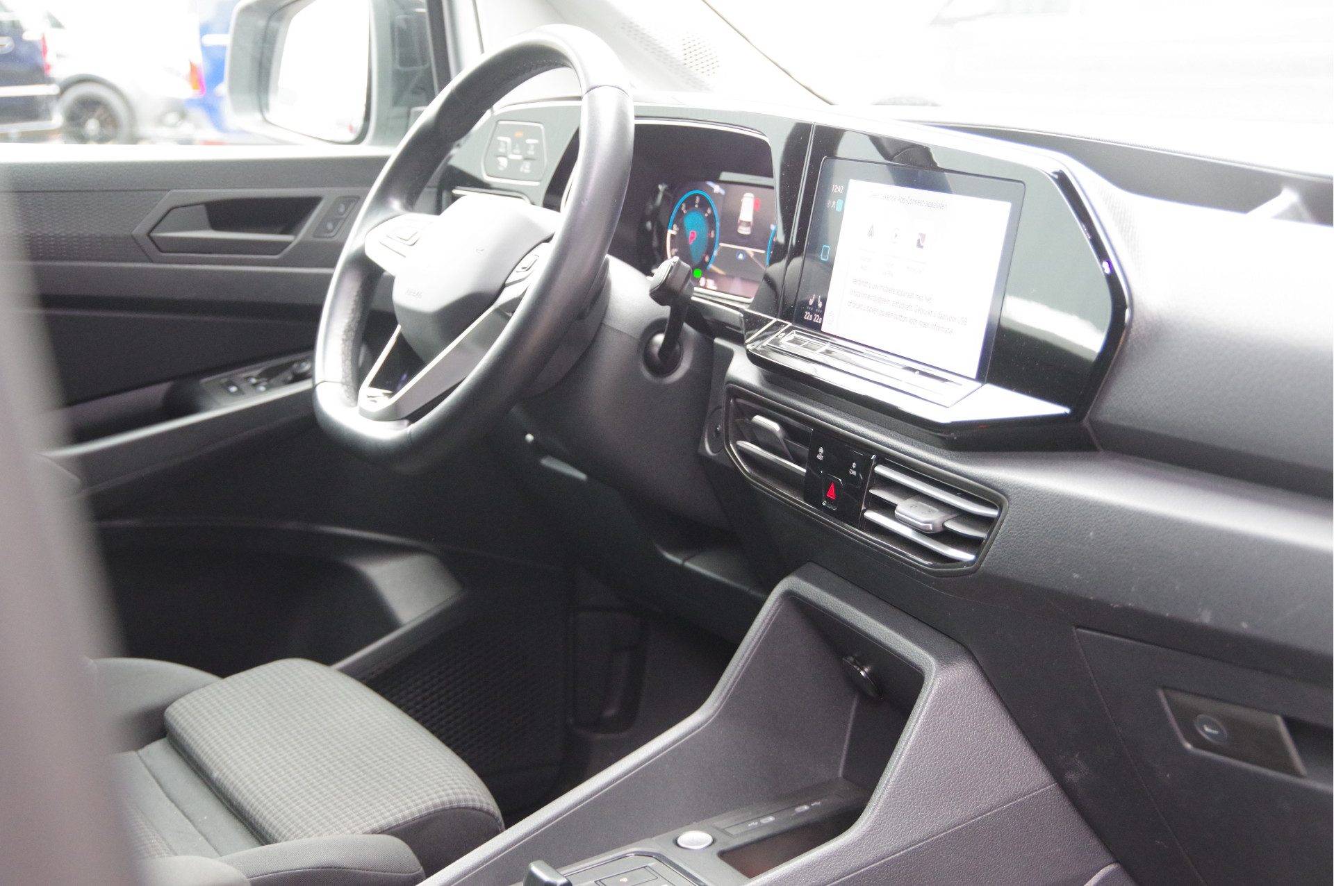 Volkswagen Caddy Cargo - Afbeelding 47