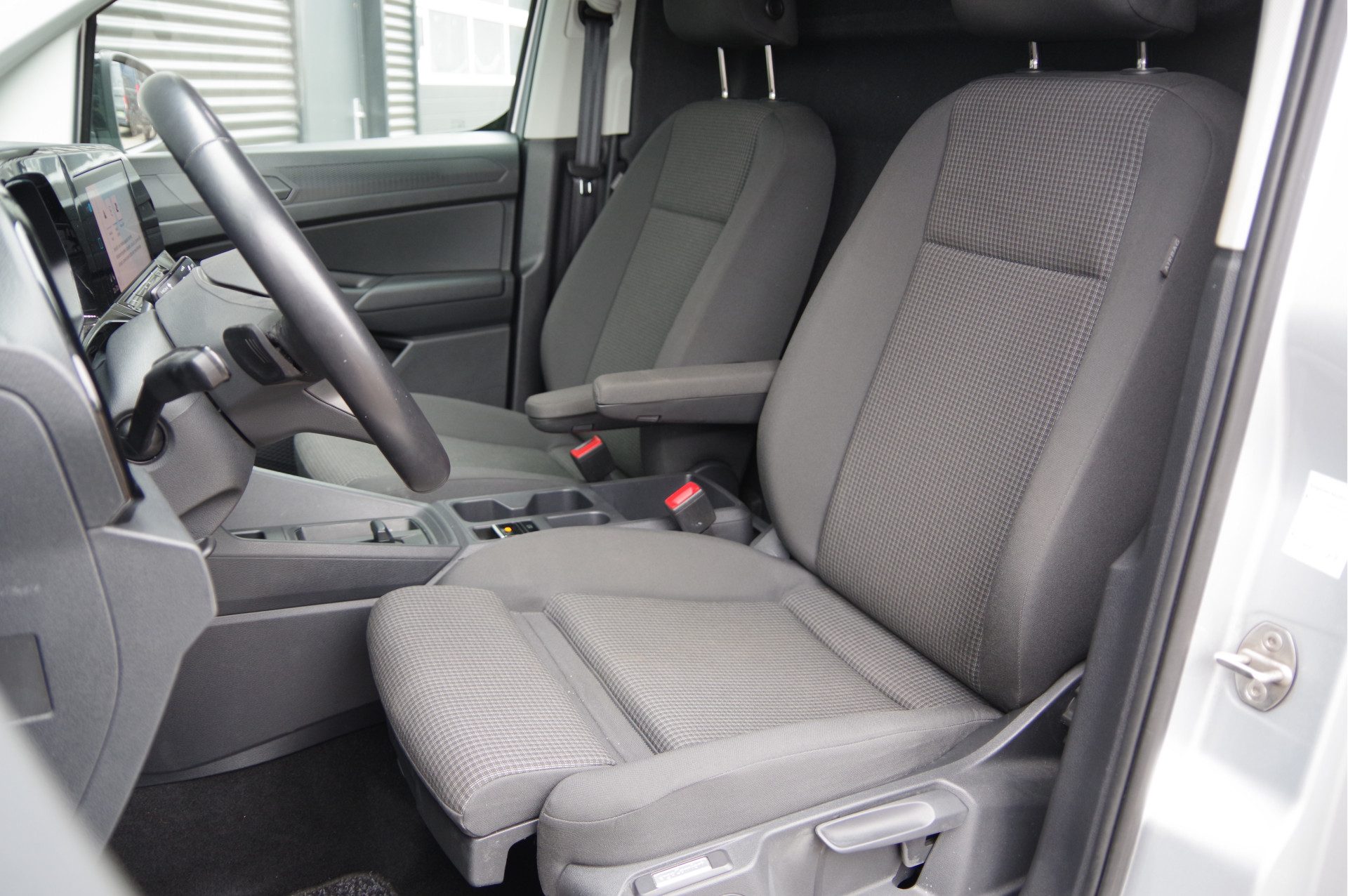 Volkswagen Caddy Cargo - Afbeelding 6