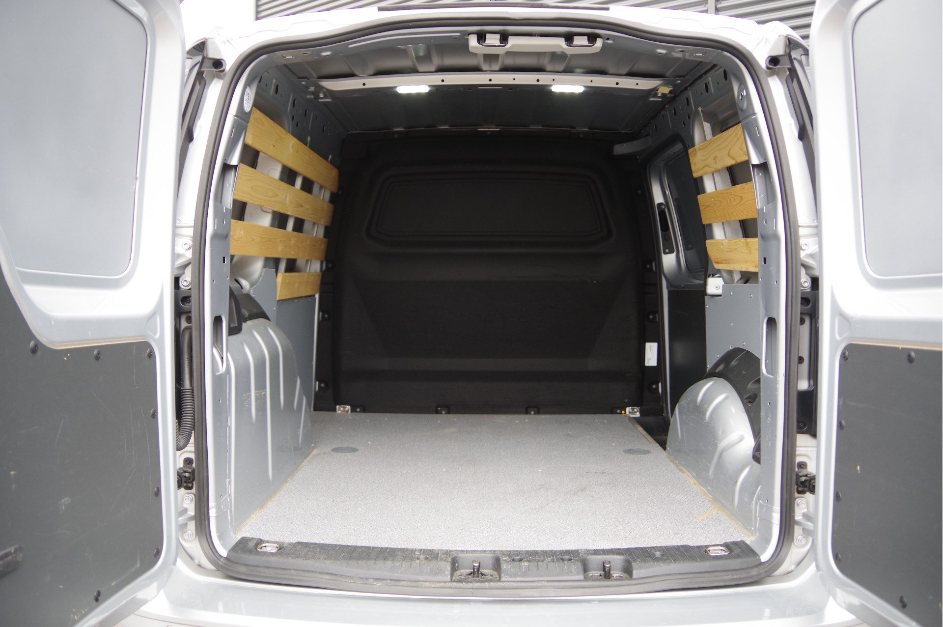 Volkswagen Caddy Cargo - Afbeelding 7