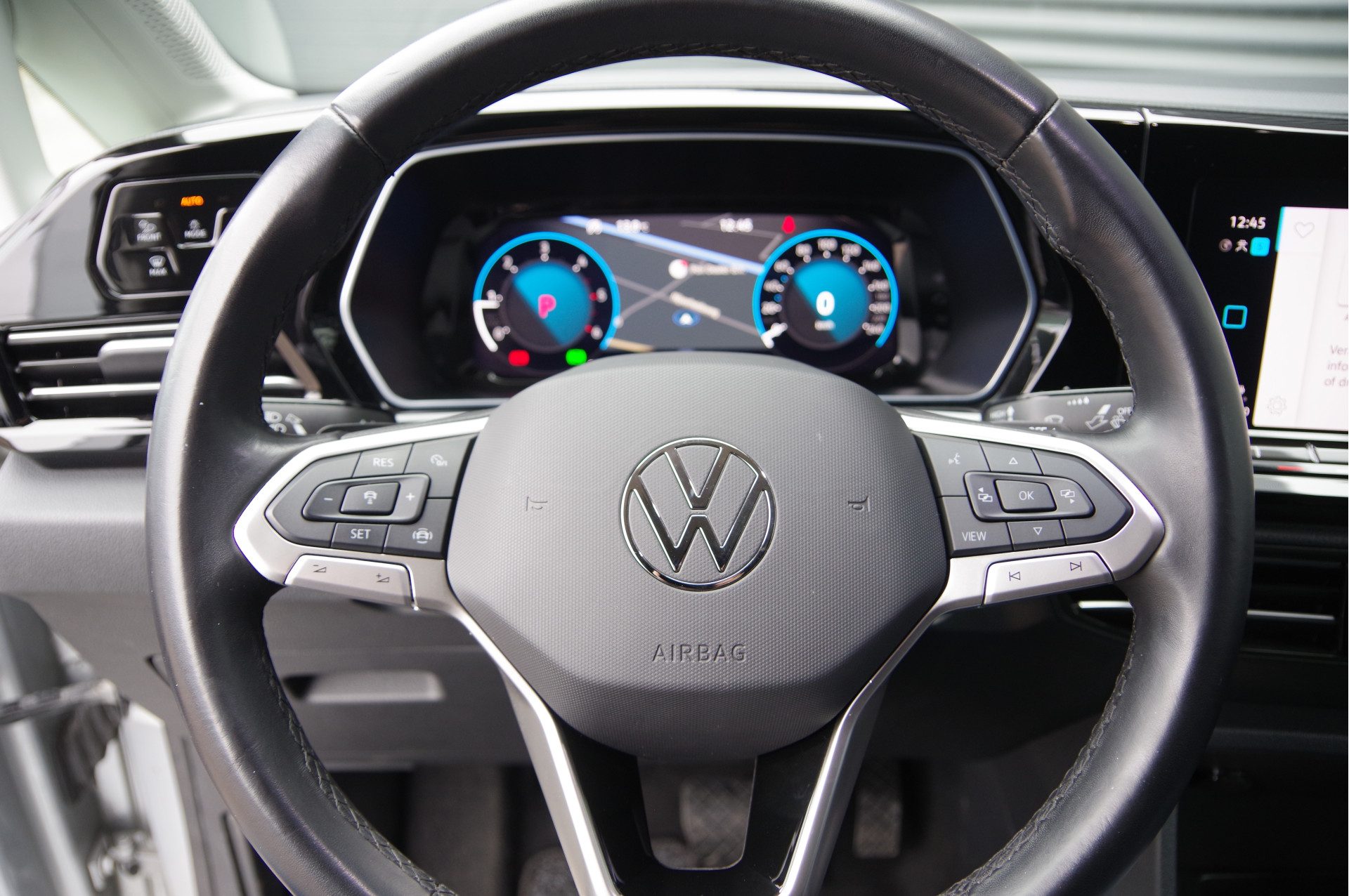 Volkswagen Caddy Cargo - Afbeelding 9