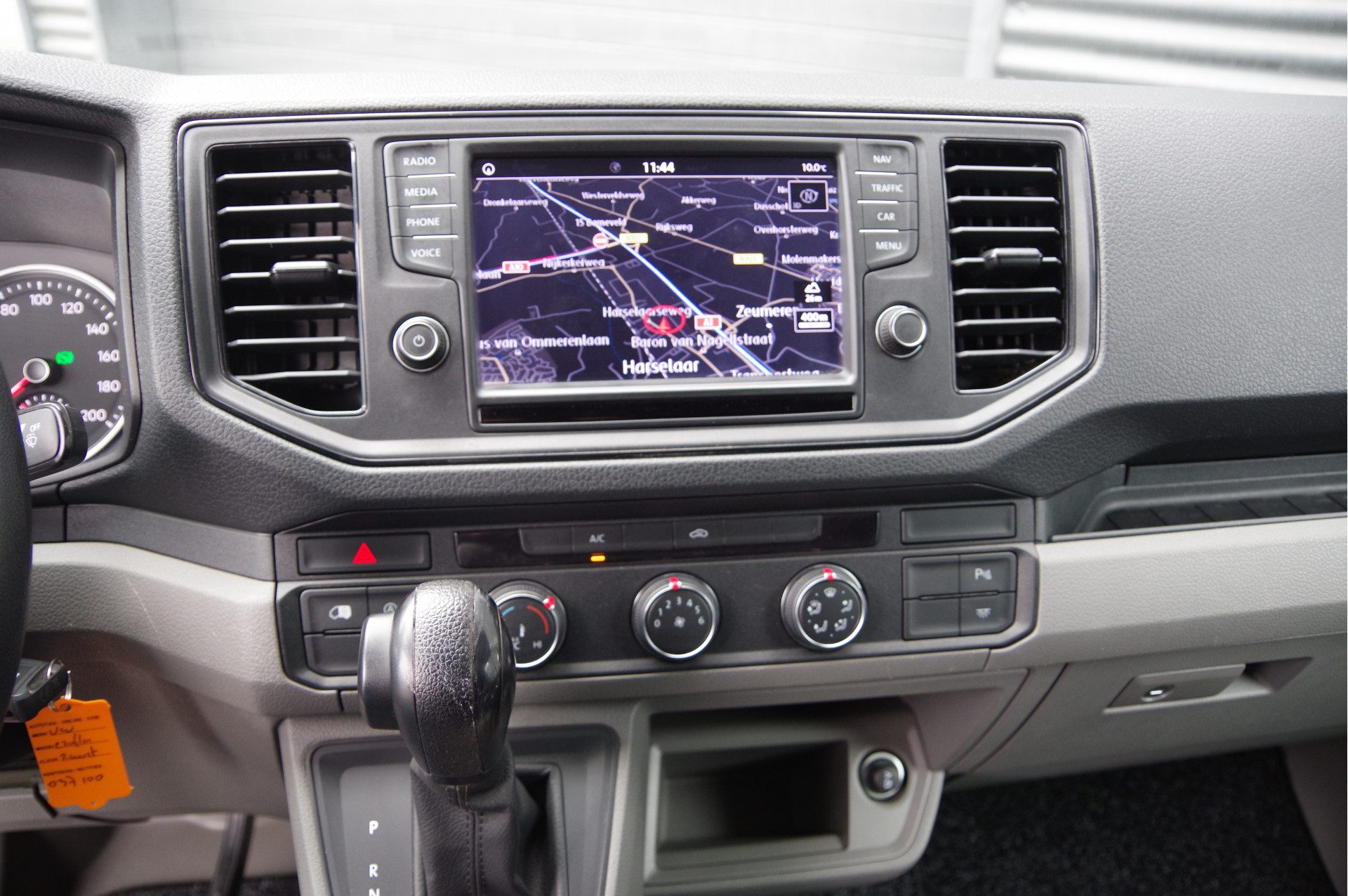 Volkswagen Crafter - Afbeelding 10