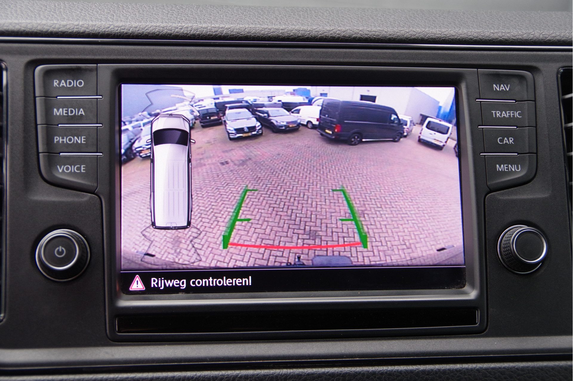 Volkswagen Crafter - Afbeelding 11