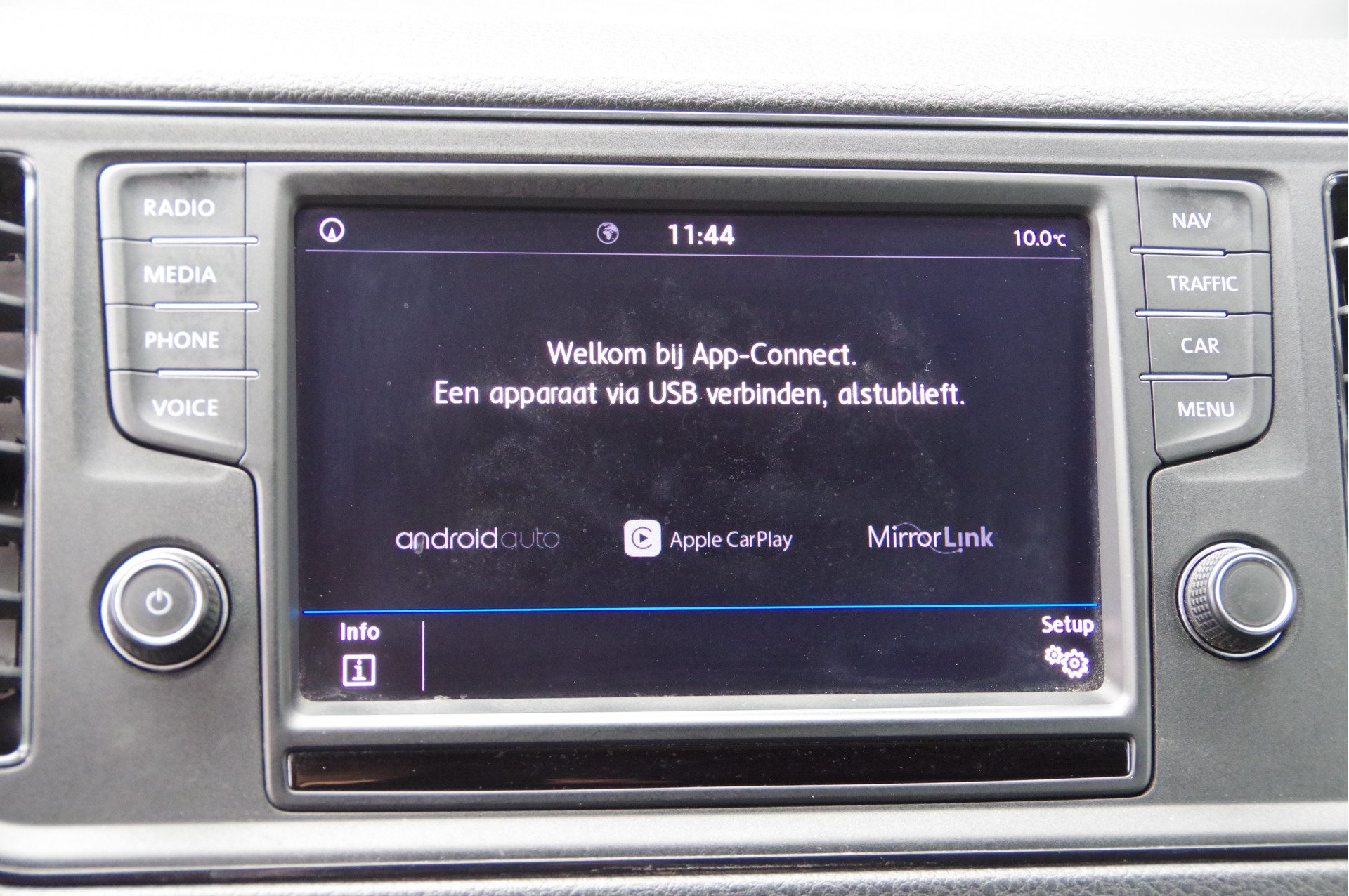 Volkswagen Crafter - Afbeelding 13