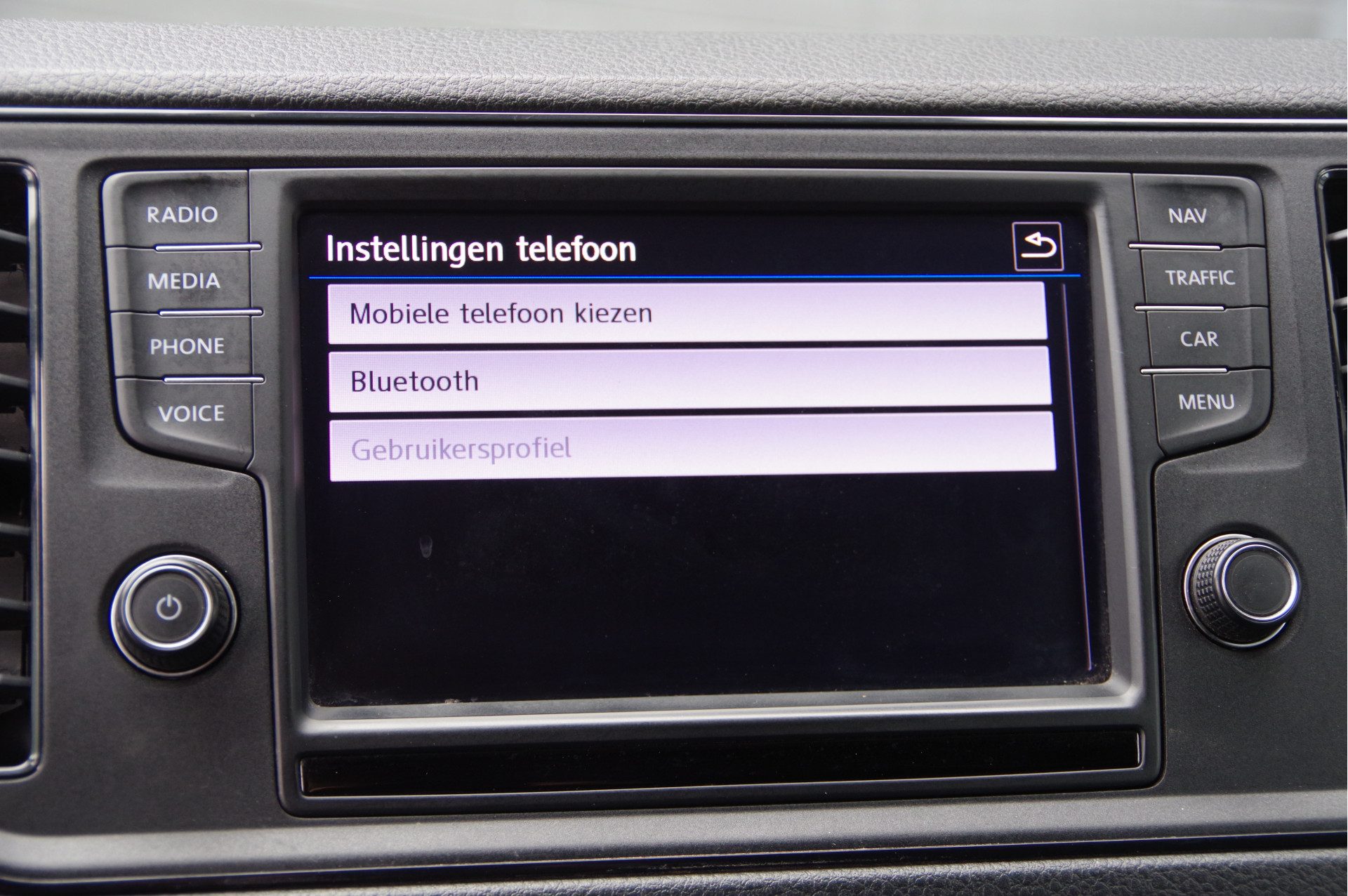 Volkswagen Crafter - Afbeelding 15