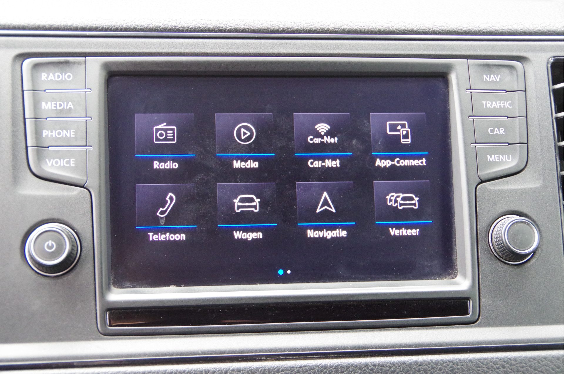 Volkswagen Crafter - Afbeelding 16