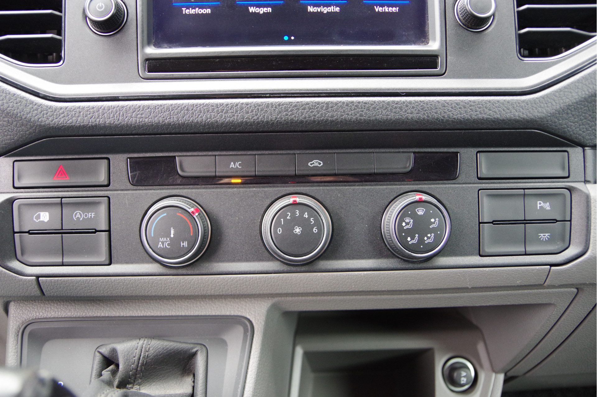 Volkswagen Crafter - Afbeelding 17