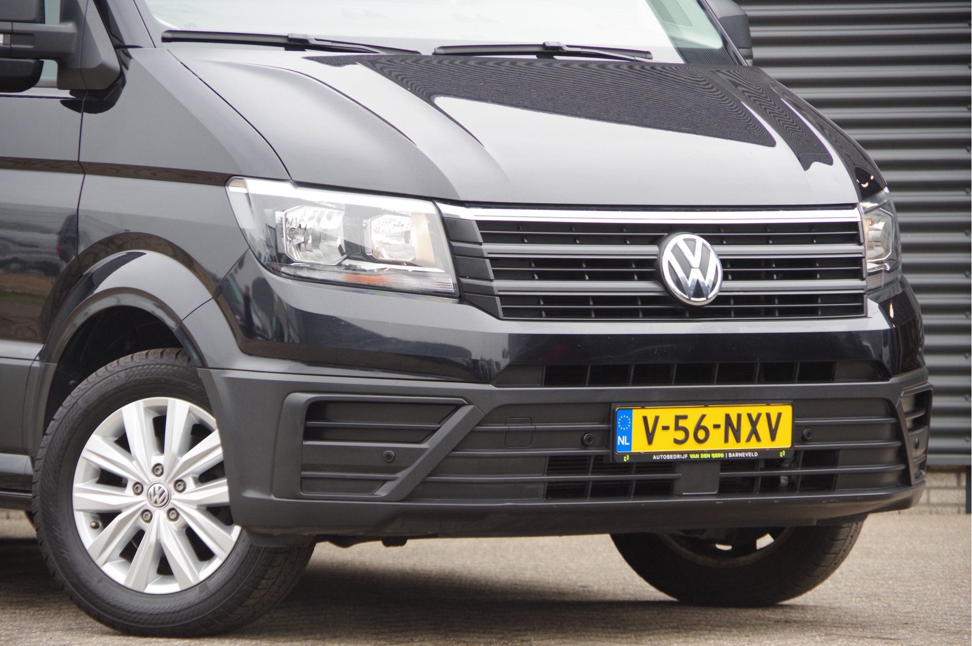 Volkswagen Crafter - Afbeelding 24