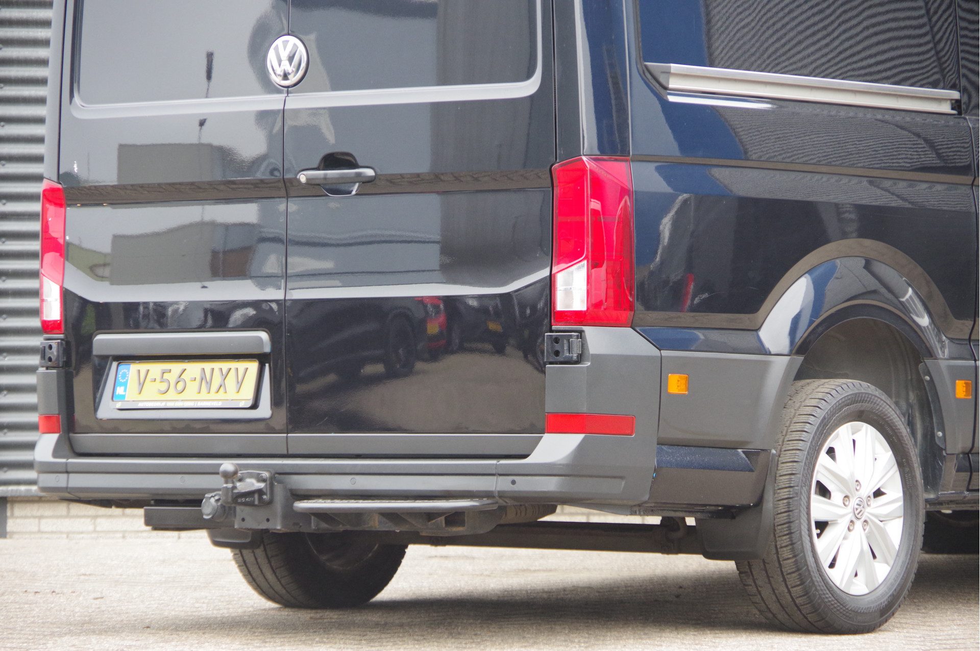 Volkswagen Crafter - Afbeelding 25