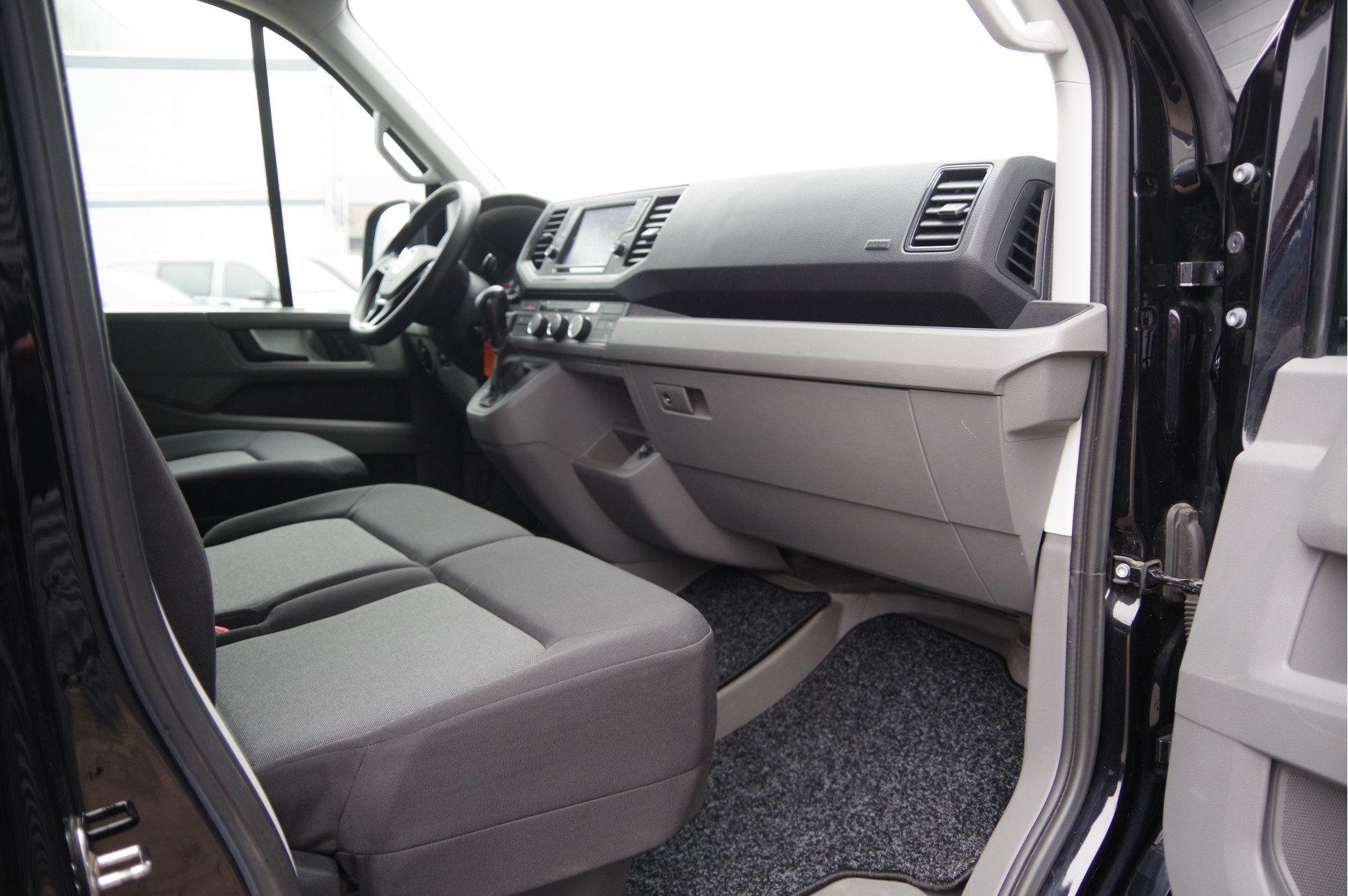 Volkswagen Crafter - Afbeelding 28