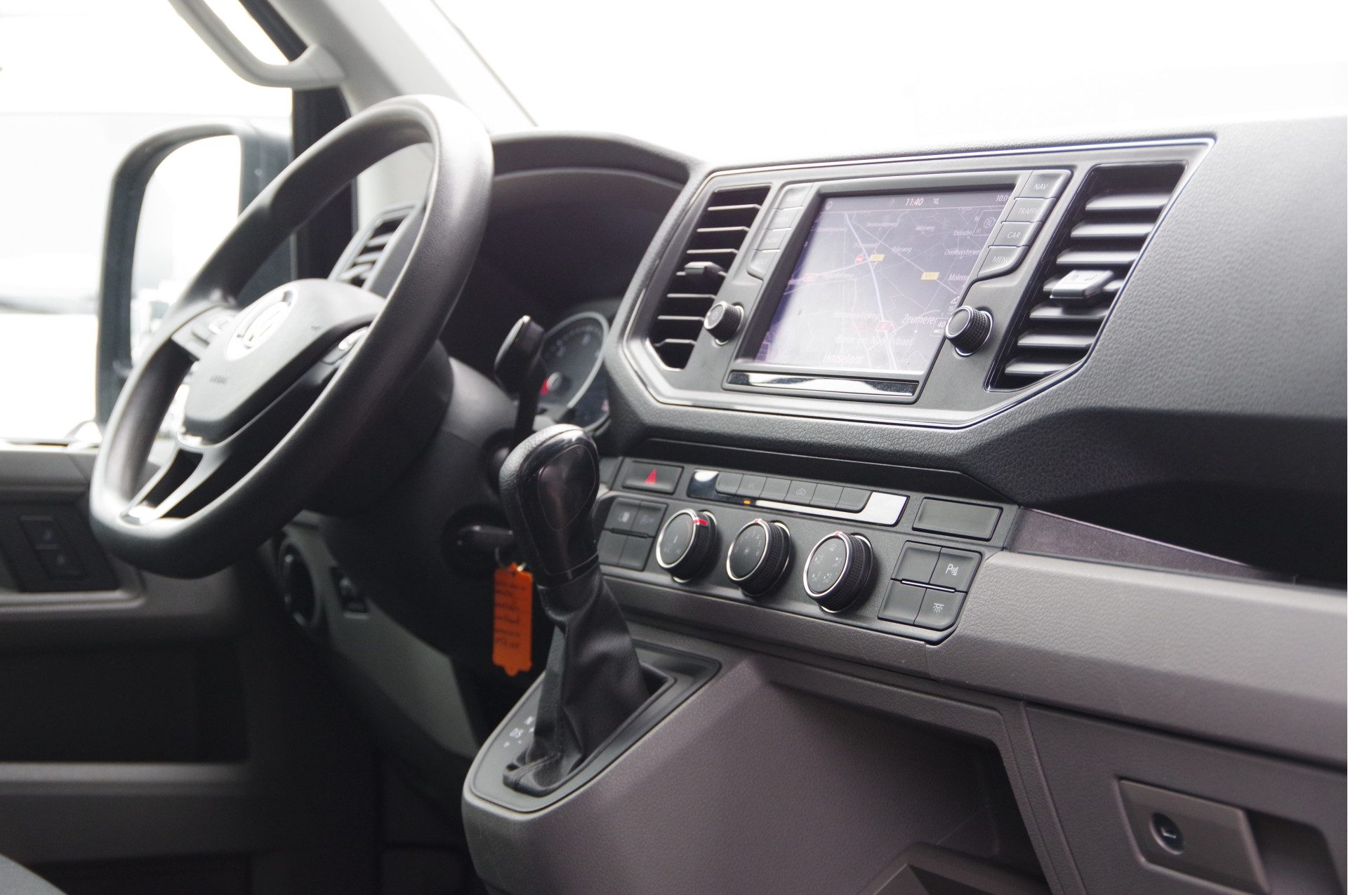 Volkswagen Crafter - Afbeelding 29