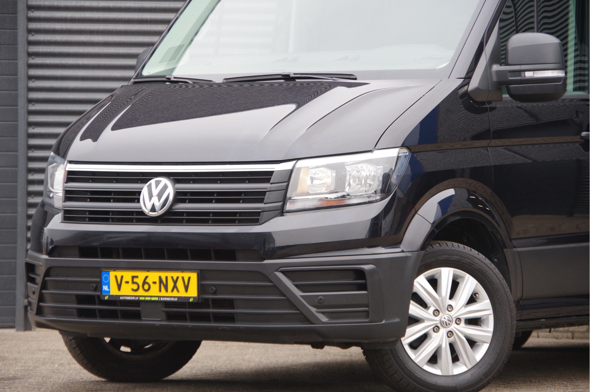 Volkswagen Crafter - Afbeelding 3