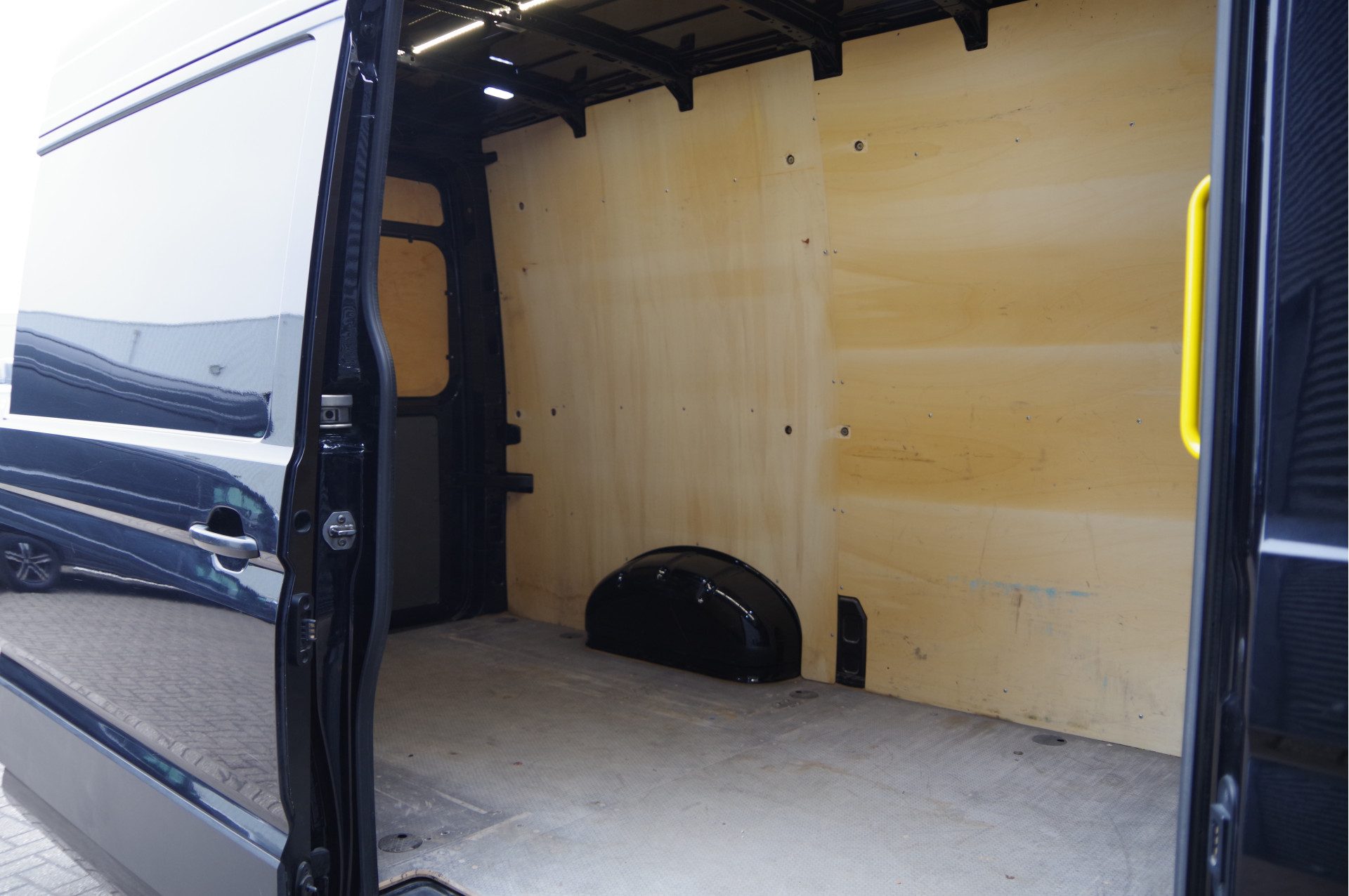 Volkswagen Crafter - Afbeelding 31