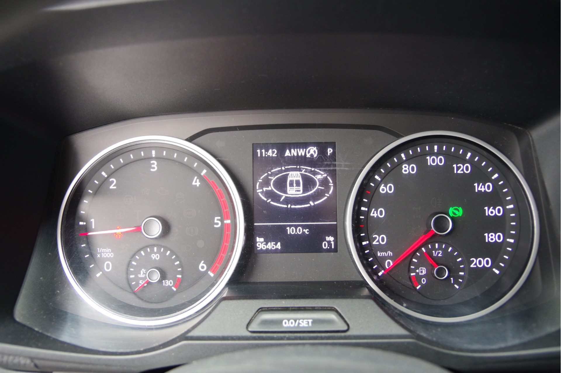 Volkswagen Crafter - Afbeelding 9