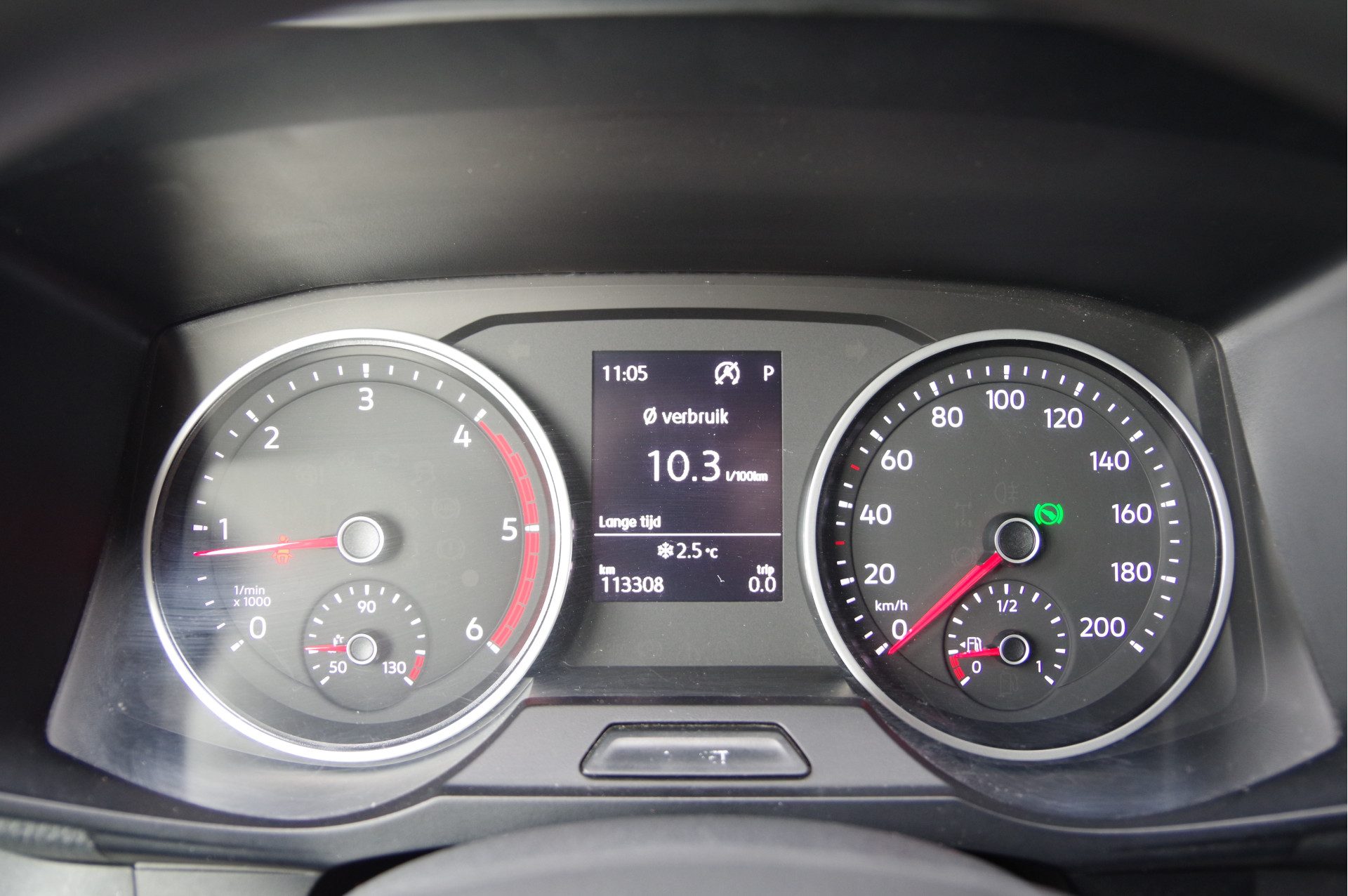 Volkswagen Crafter - Afbeelding 11