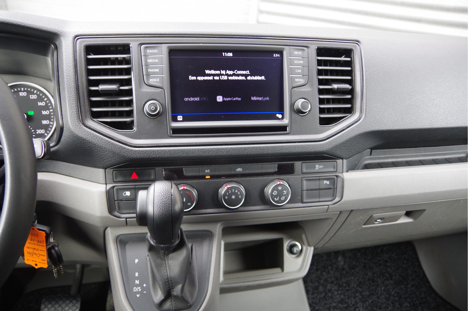 Volkswagen Crafter - Afbeelding 12