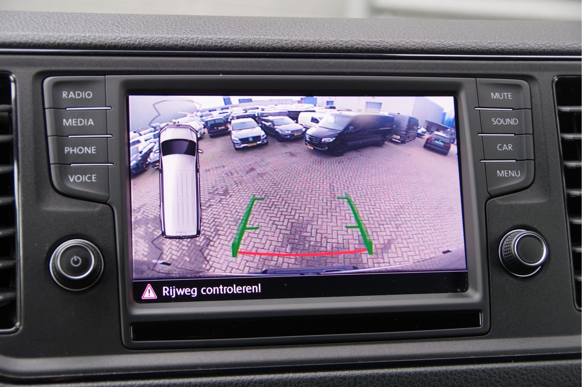 Volkswagen Crafter - Afbeelding 14