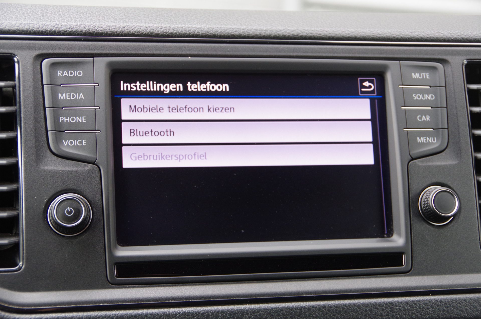 Volkswagen Crafter - Afbeelding 16