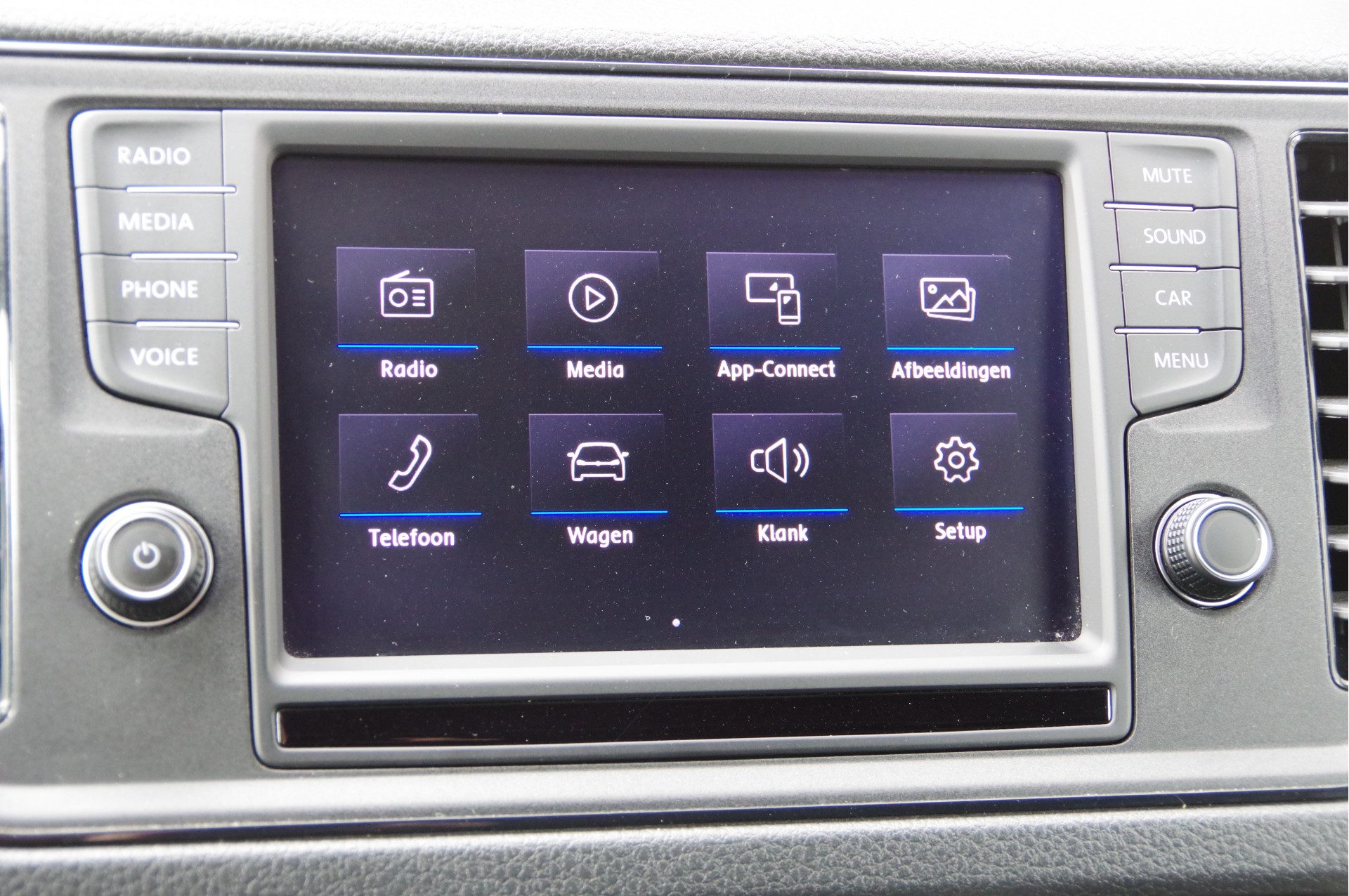 Volkswagen Crafter - Afbeelding 17