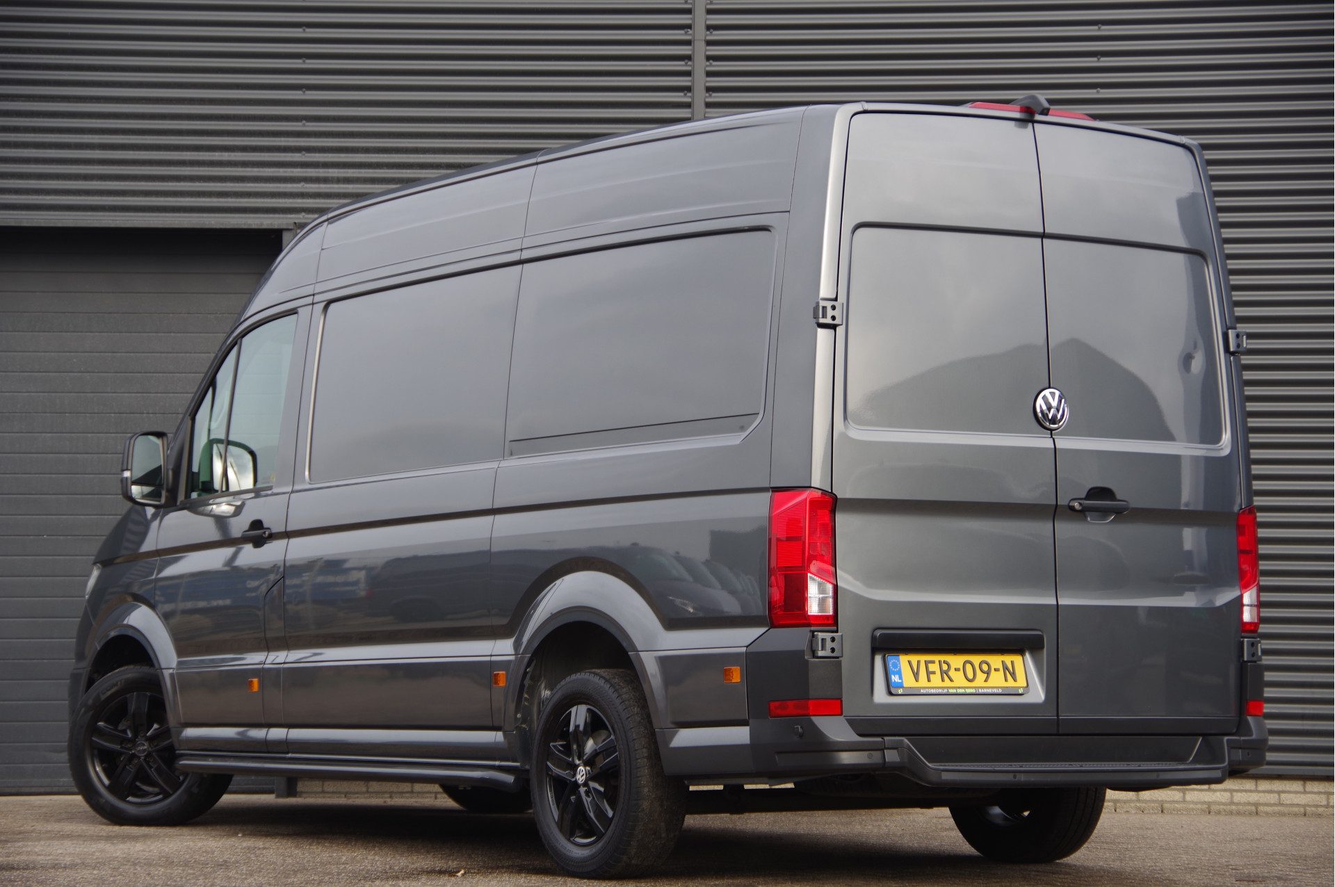 Volkswagen Crafter - Afbeelding 24