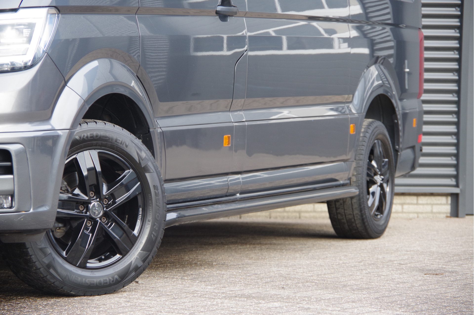 Volkswagen Crafter - Afbeelding 25