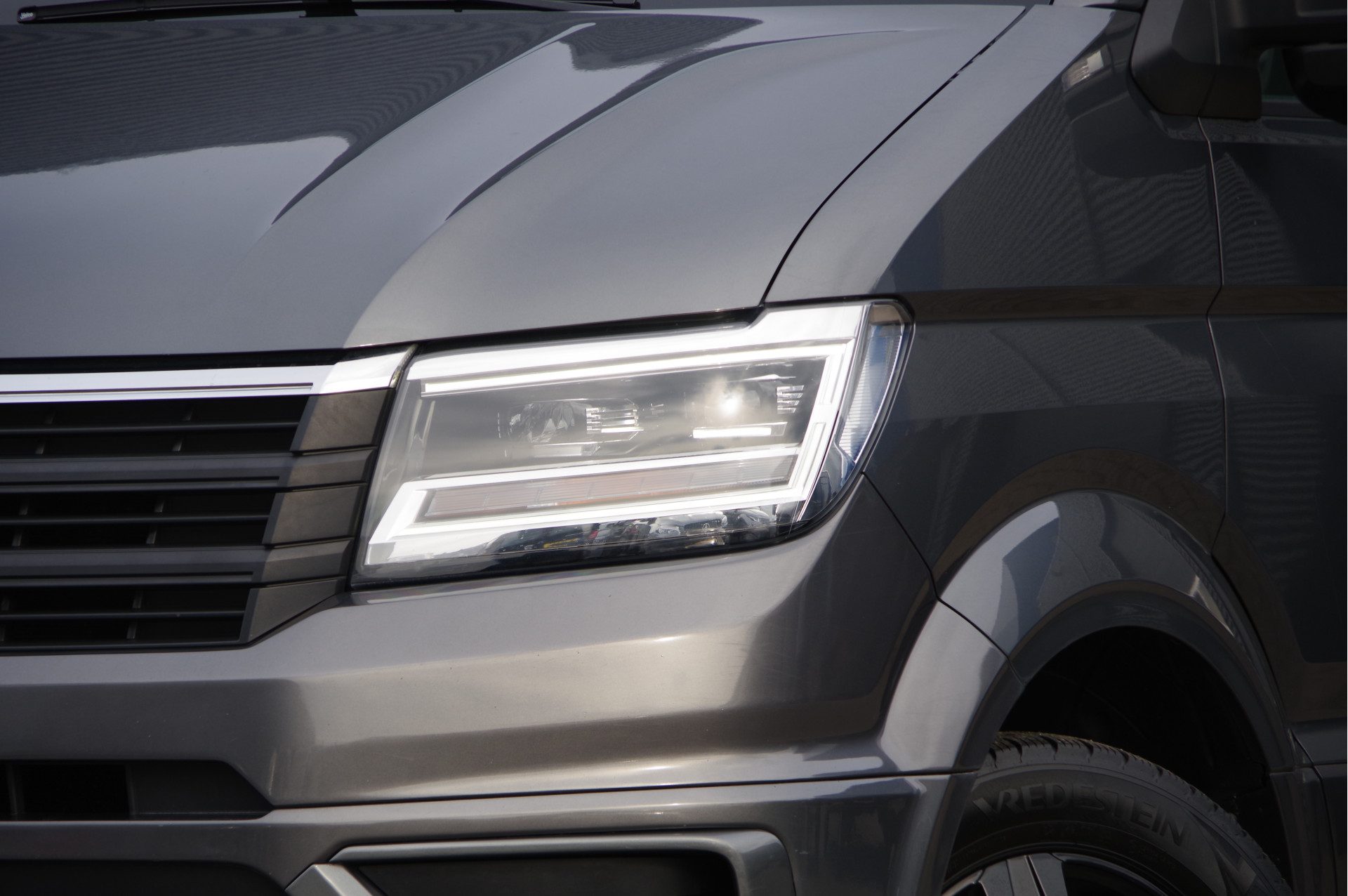 Volkswagen Crafter - Afbeelding 26