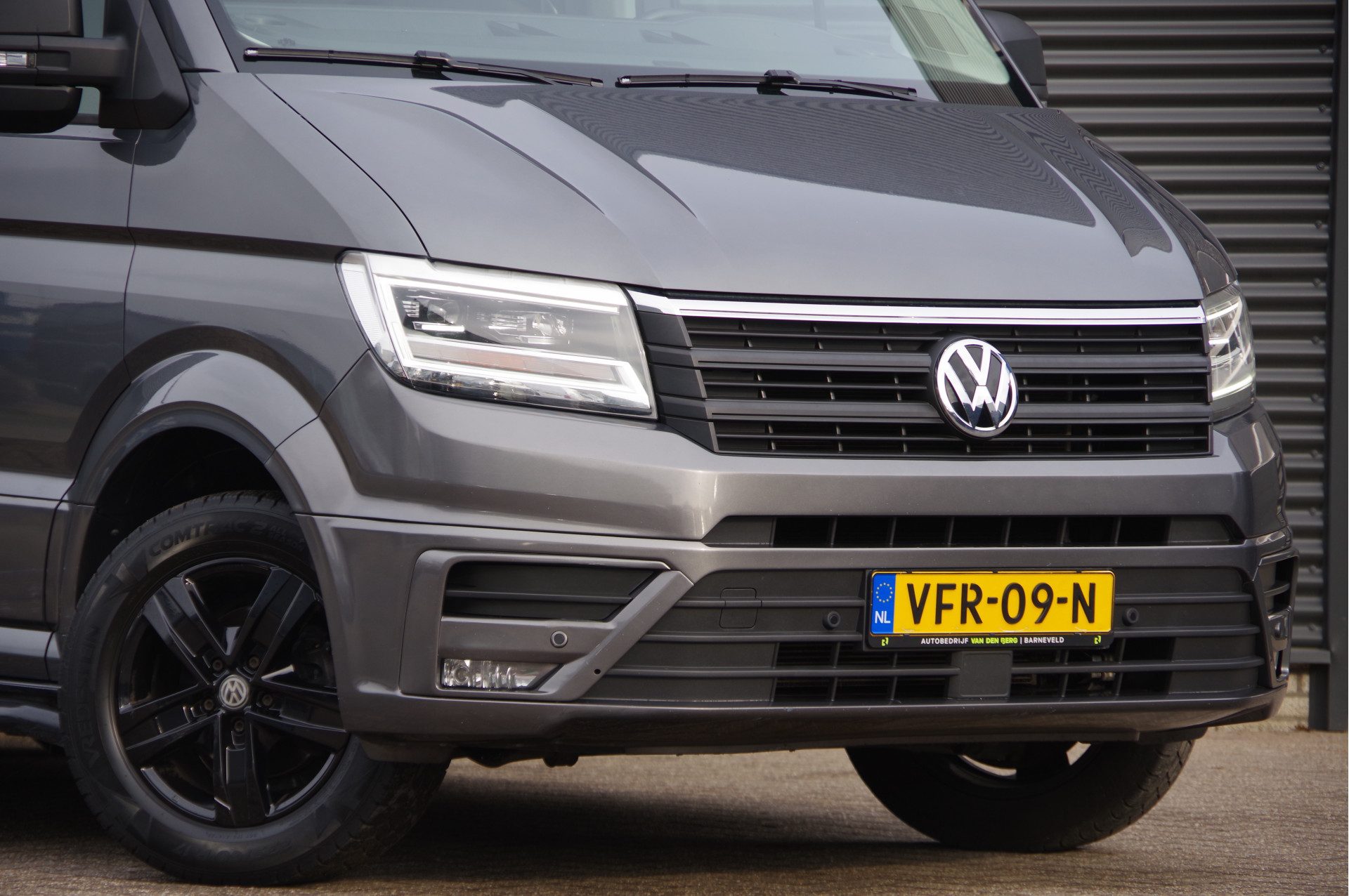 Volkswagen Crafter - Afbeelding 27