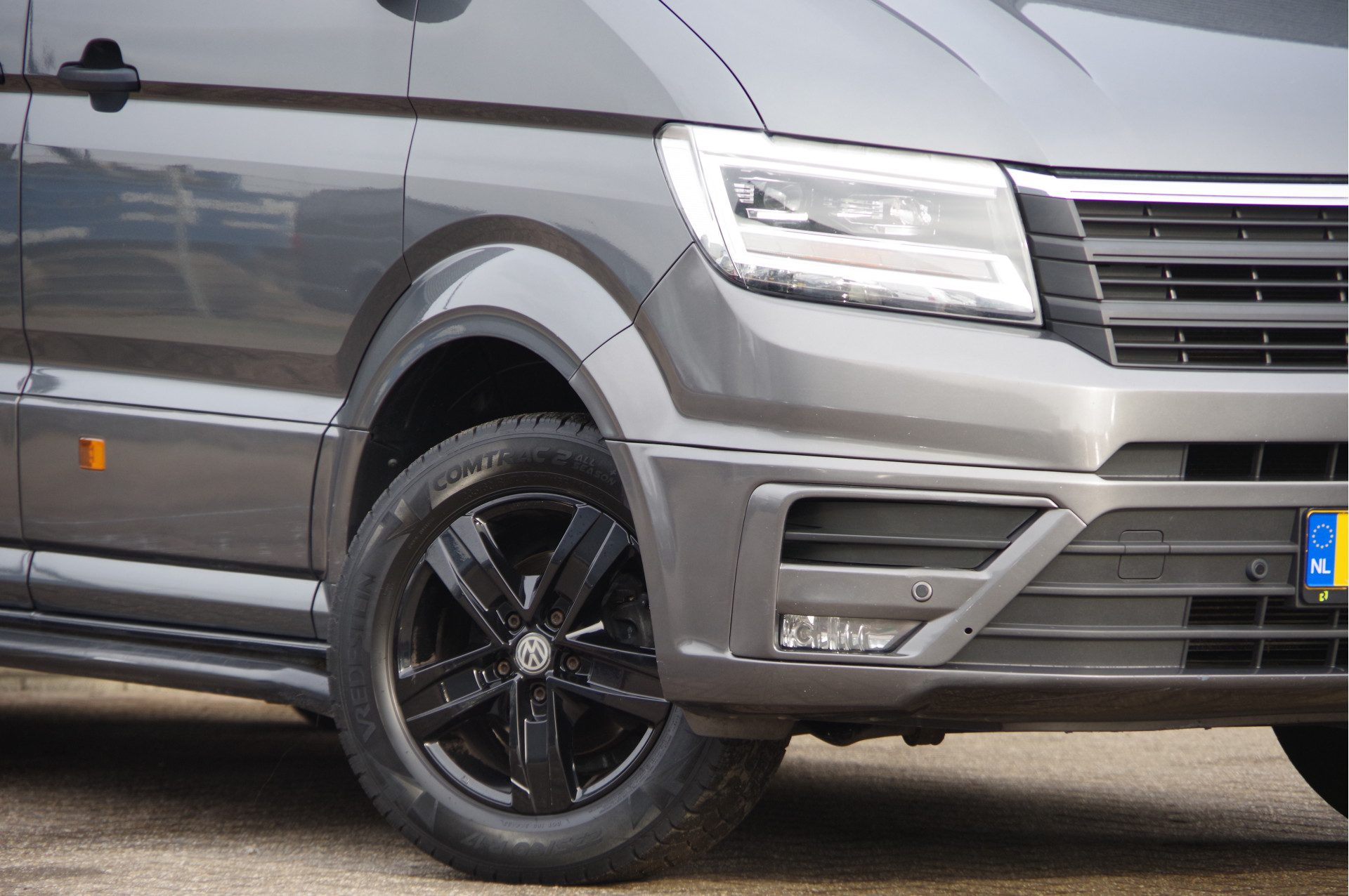 Volkswagen Crafter - Afbeelding 28