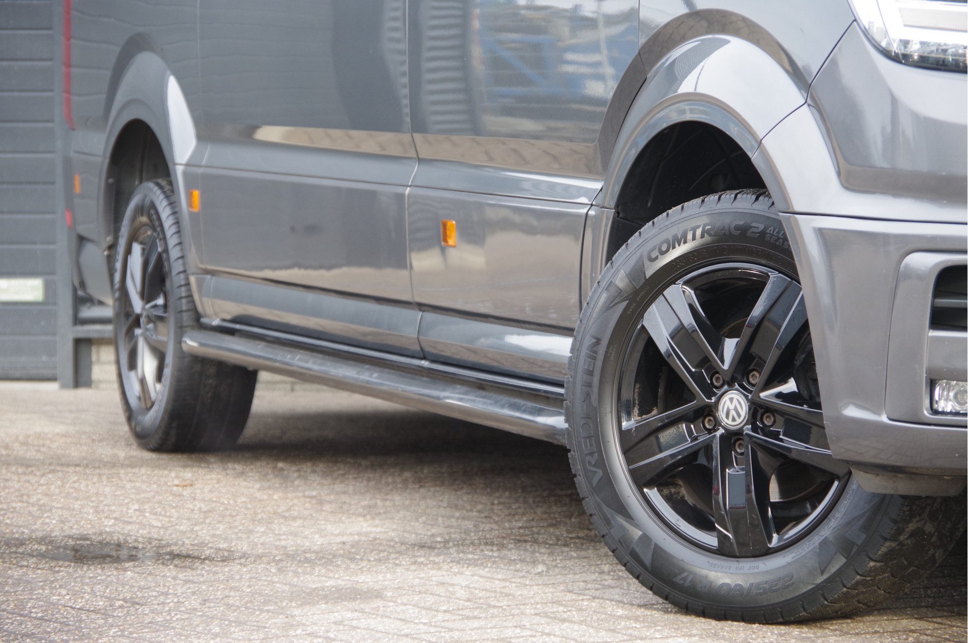 Volkswagen Crafter - Afbeelding 29