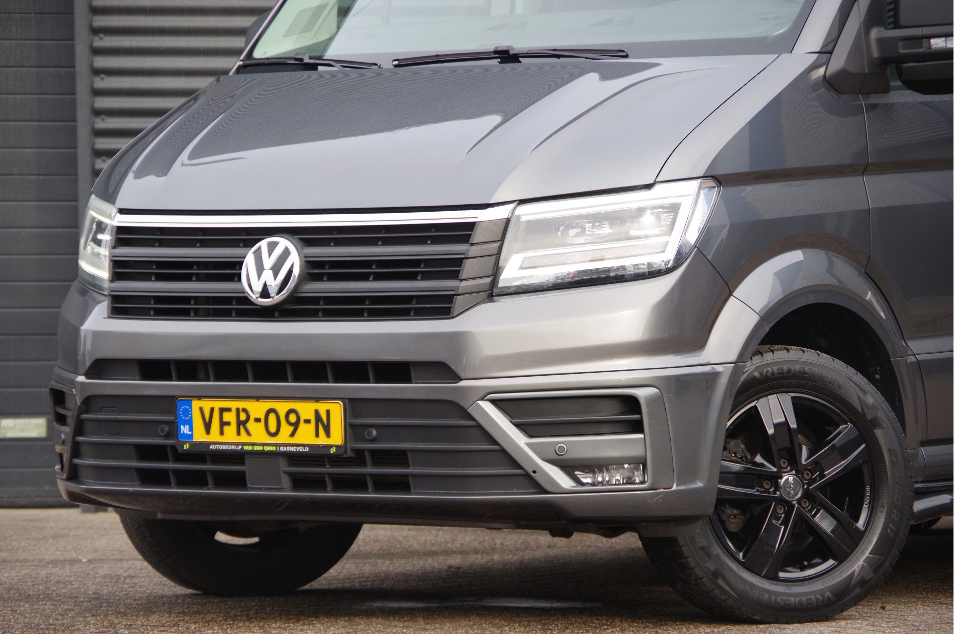 Volkswagen Crafter - Afbeelding 3