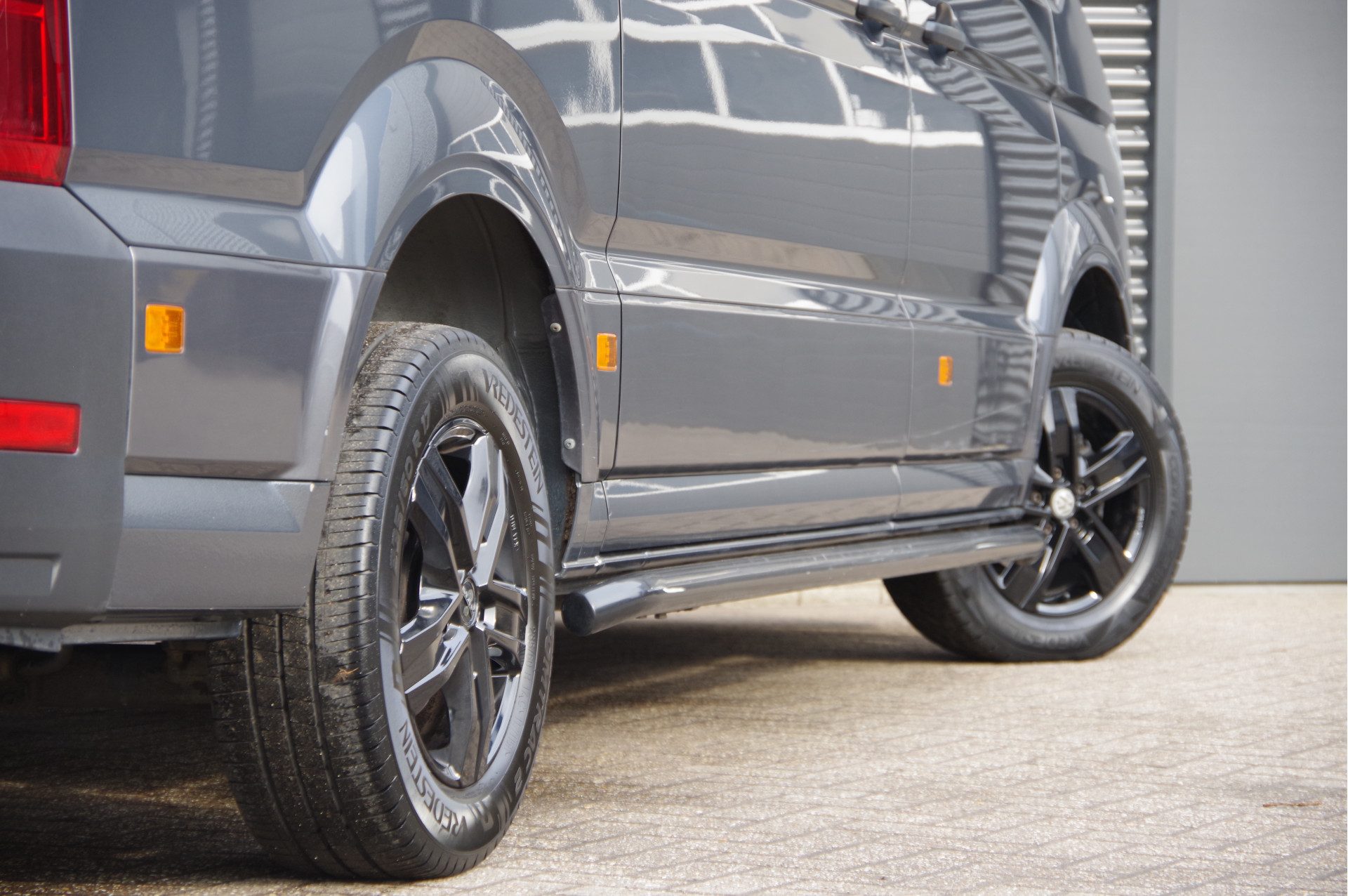 Volkswagen Crafter - Afbeelding 32