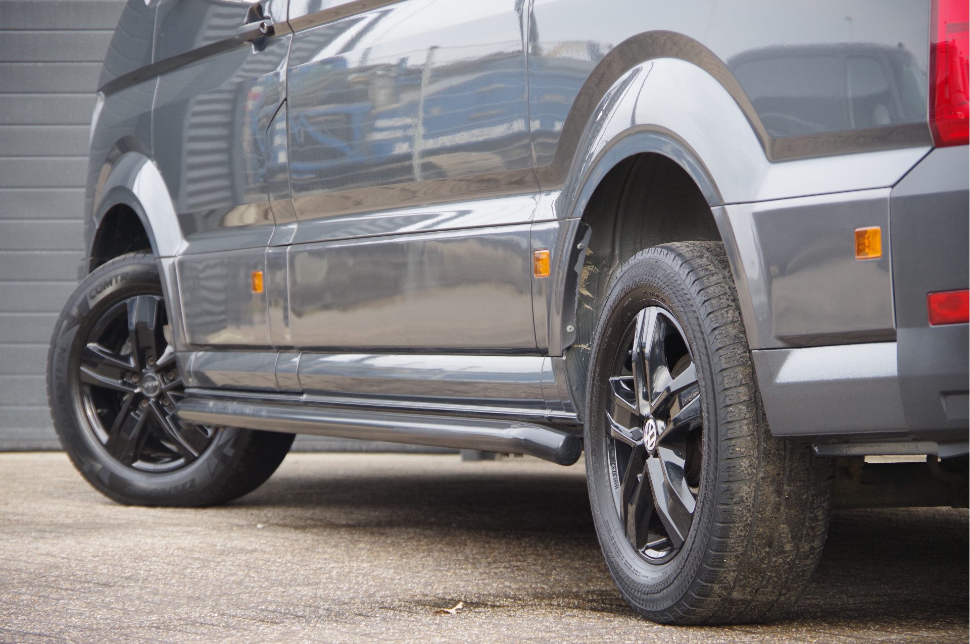 Volkswagen Crafter - Afbeelding 34