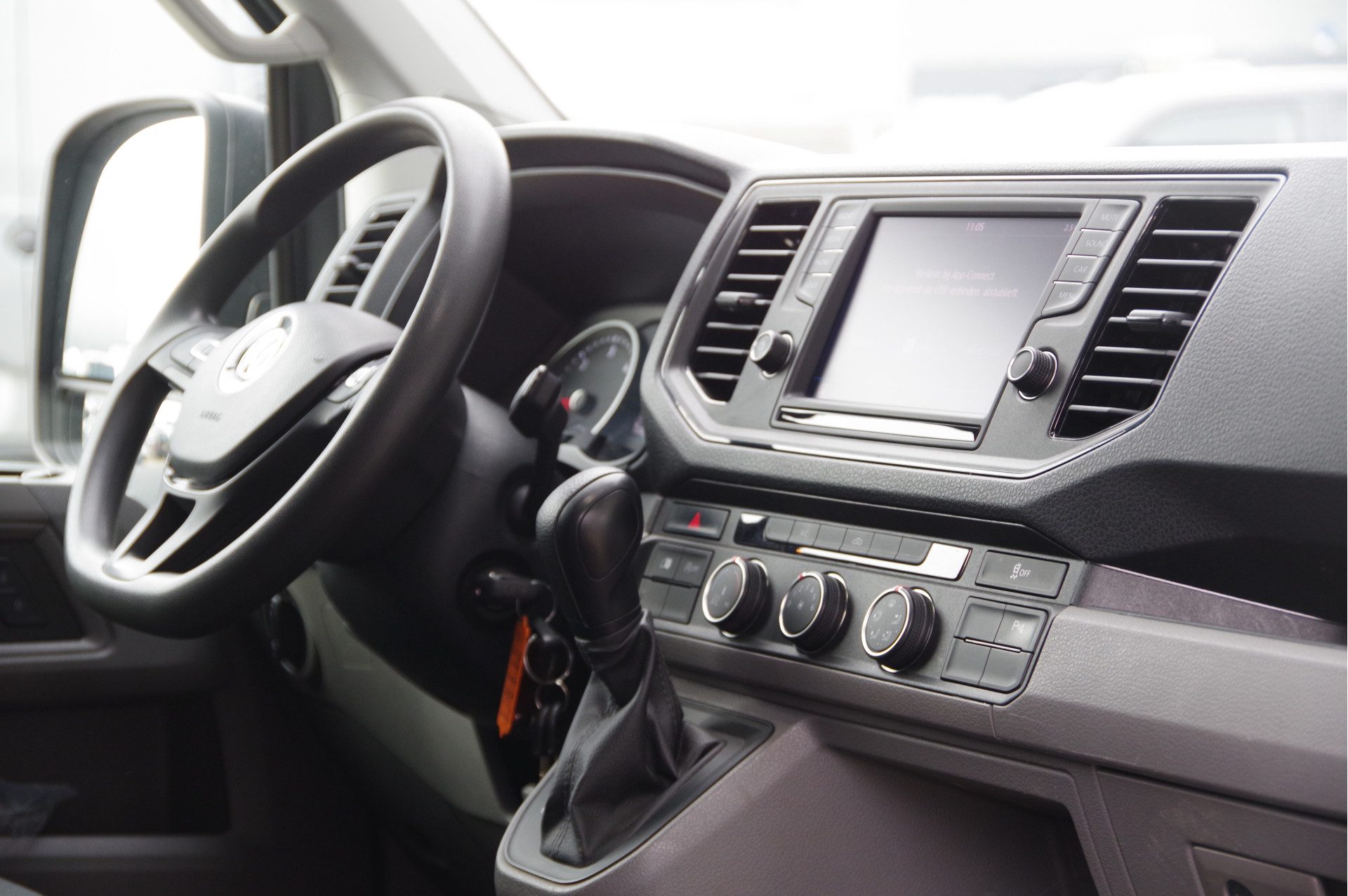 Volkswagen Crafter - Afbeelding 36