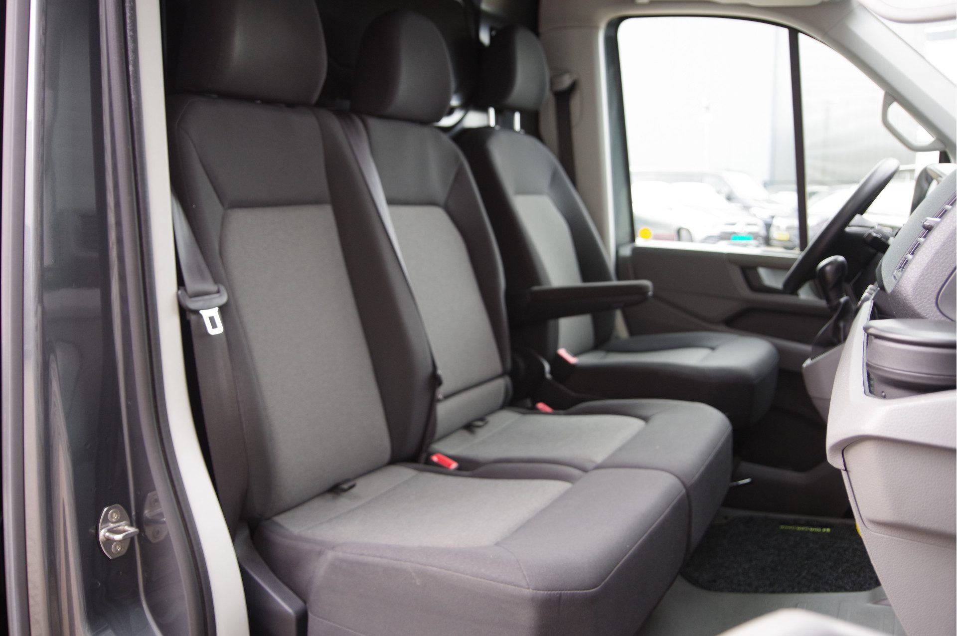 Volkswagen Crafter - Afbeelding 37