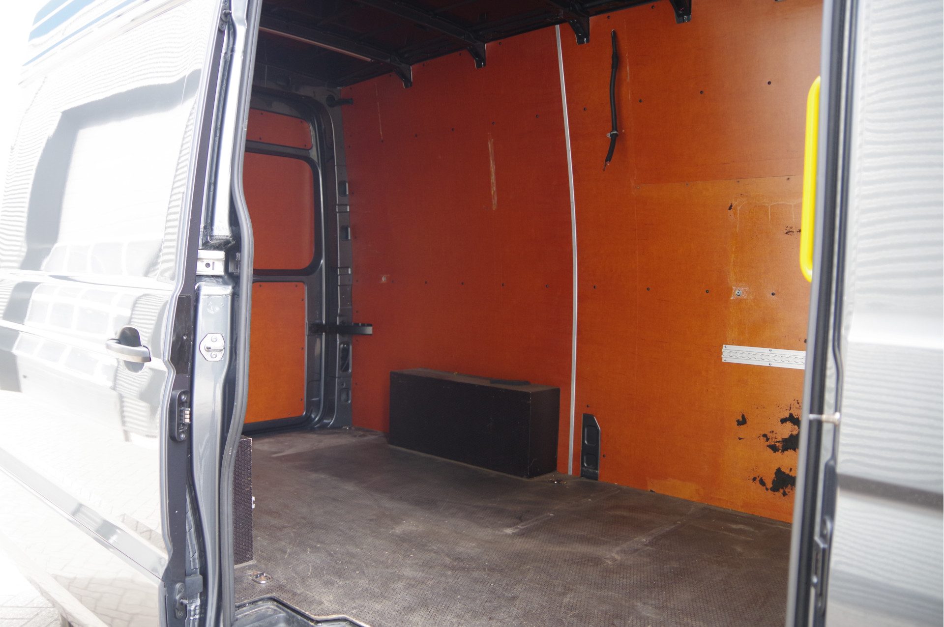 Volkswagen Crafter - Afbeelding 43