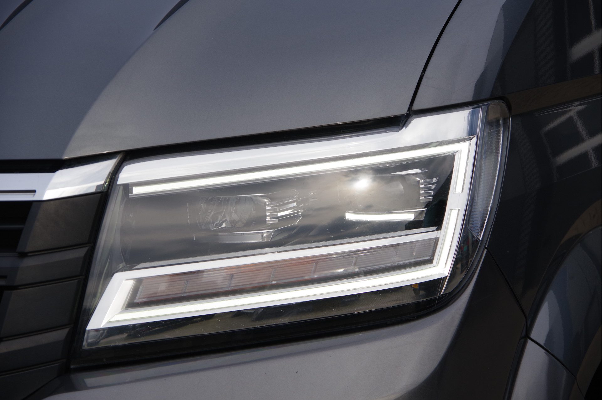 Volkswagen Crafter - Afbeelding 5