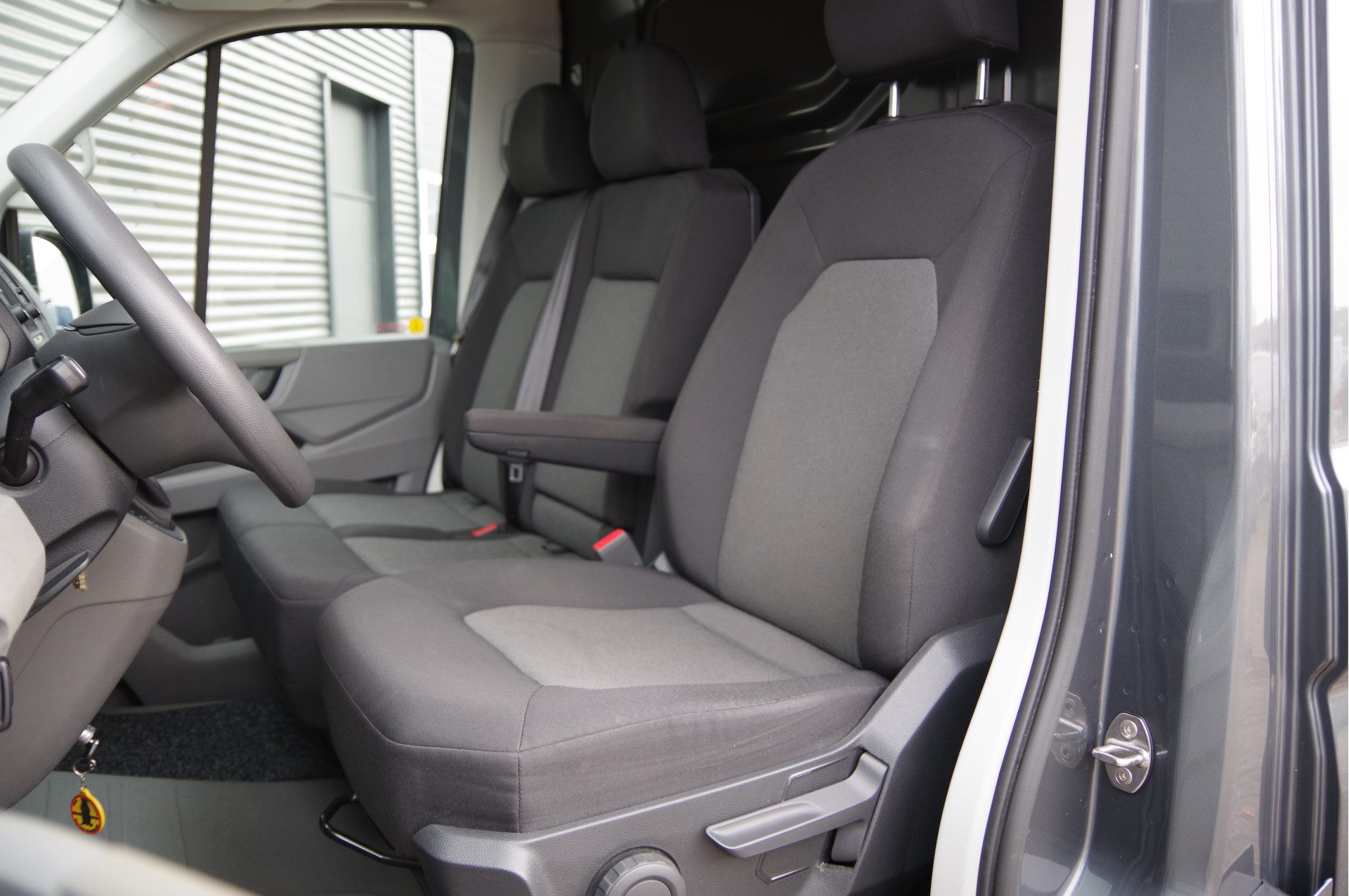 Volkswagen Crafter - Afbeelding 7